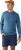 Vintage Blue Heather|Bleu rétro chiné|PRI