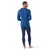 Deep Navy Colour Shift|Marine profond changement