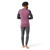 Argyle Purple Heather|Argyle violet chiné|ALT