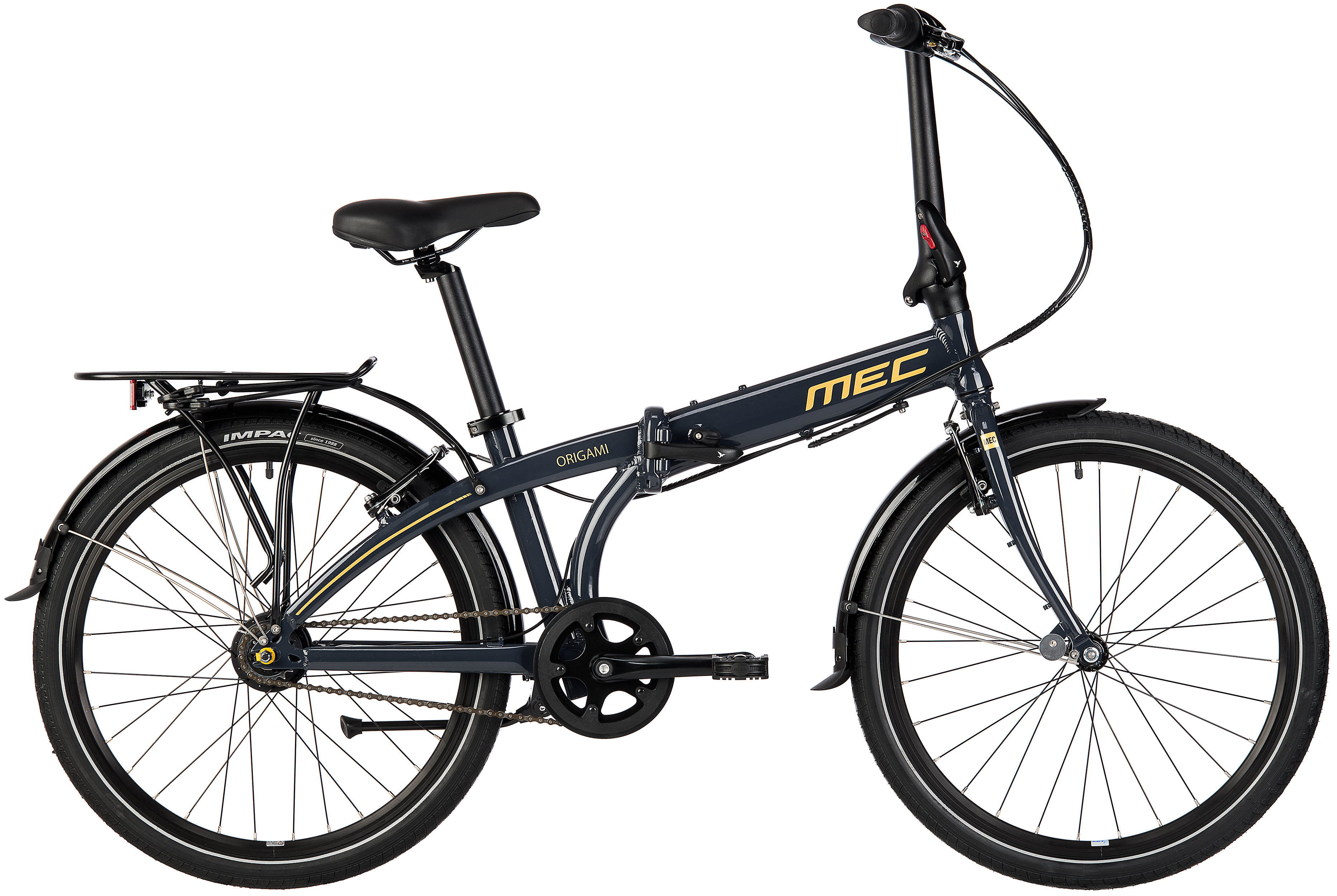 MEC Origami Bicycle - Unisex | MEC