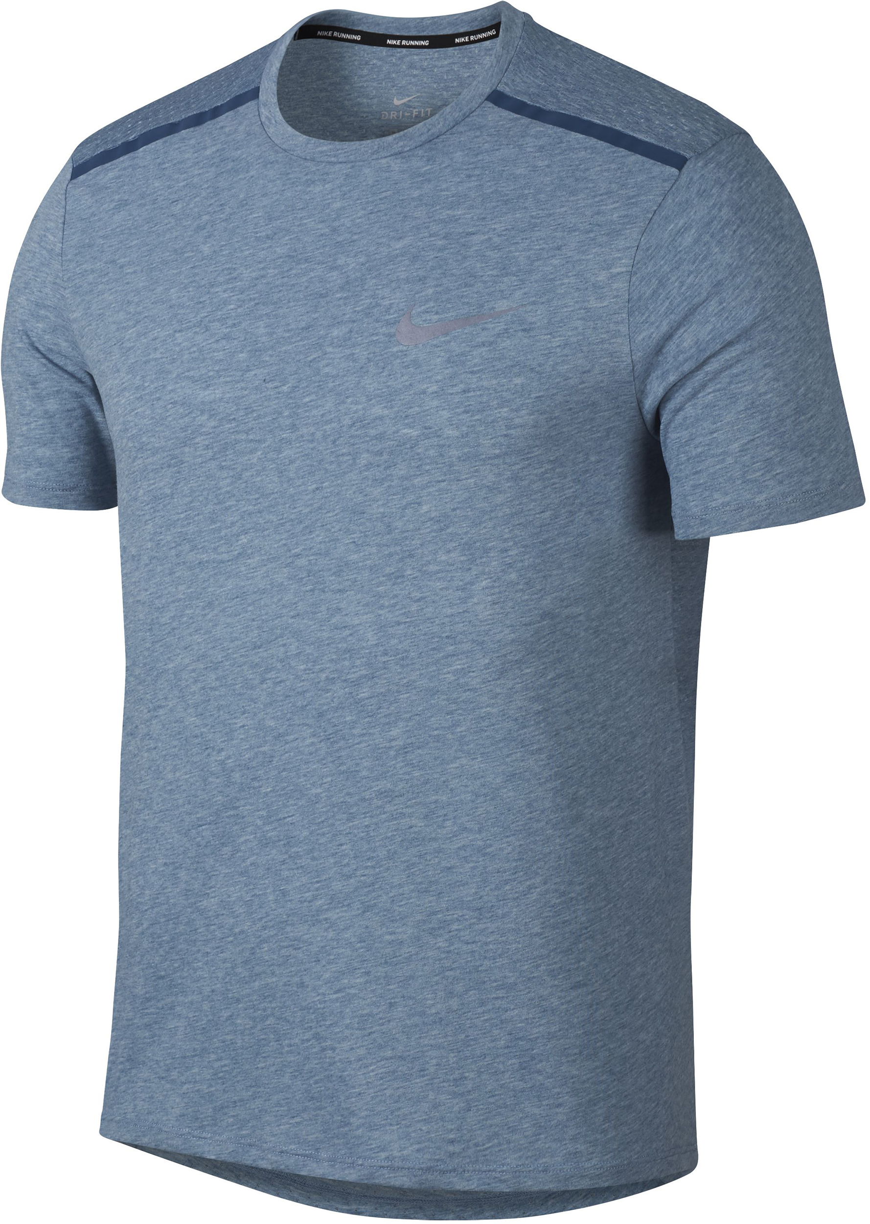 Nike Breathe Tailwind Short Sleeve T-shirt Men's MEC