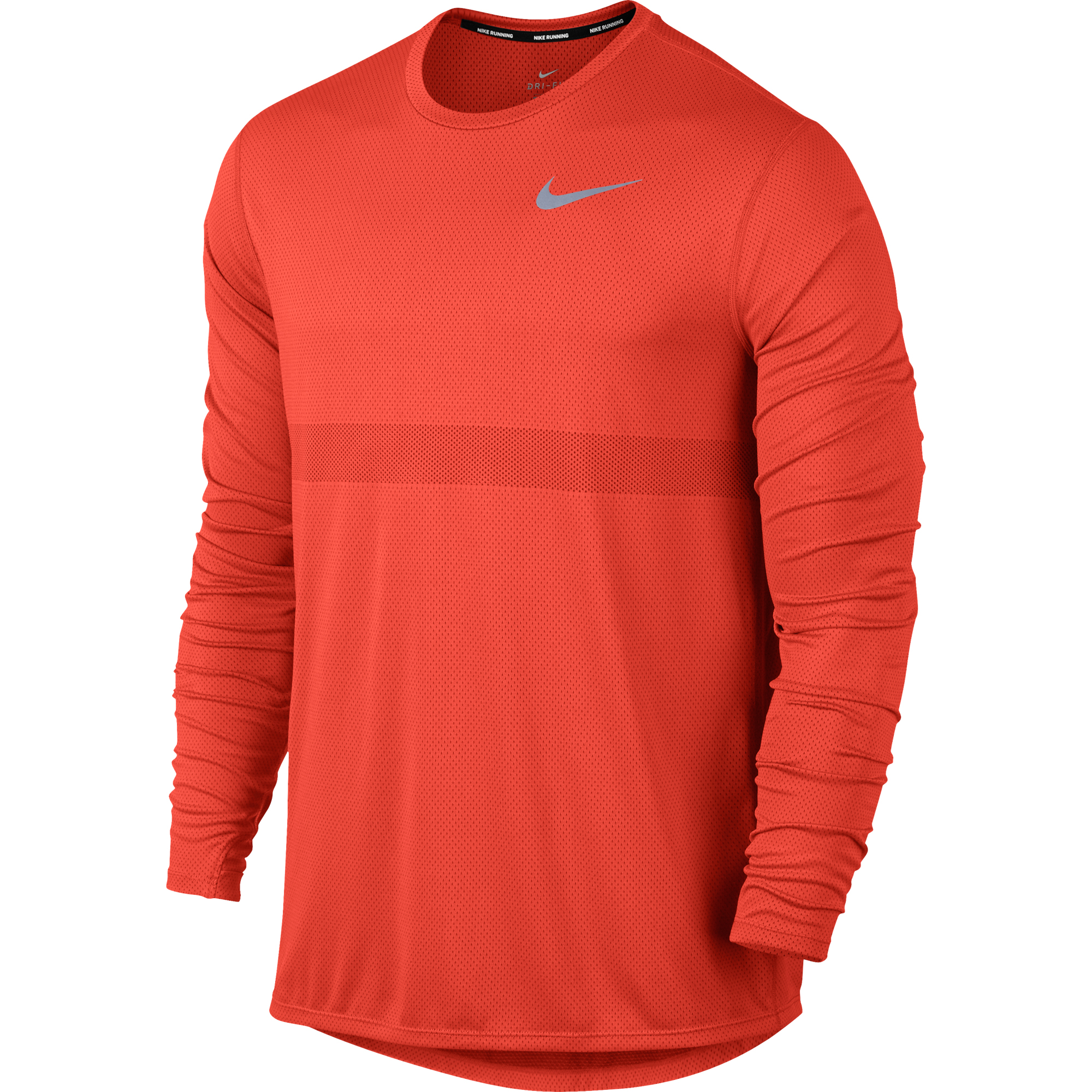 NIKE - 【Sサイズ】NIKE オレゴンプロジェクト ZONAL COOL RELAY NIKE（ナイキ）の「Men's Nike Zonal Cooling Relay Running Top