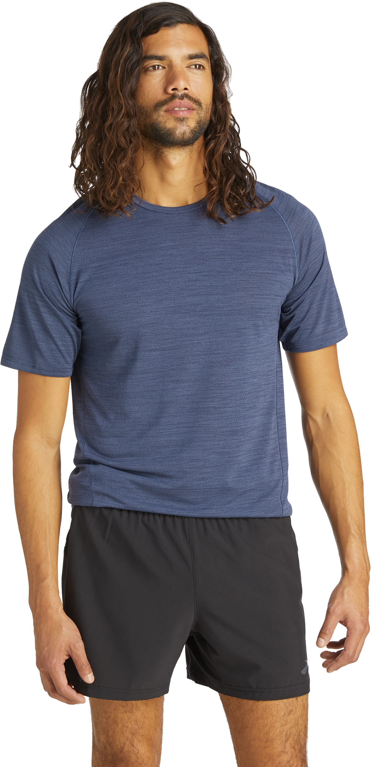 MEC Core Train Short Sleeve T-Shirt 