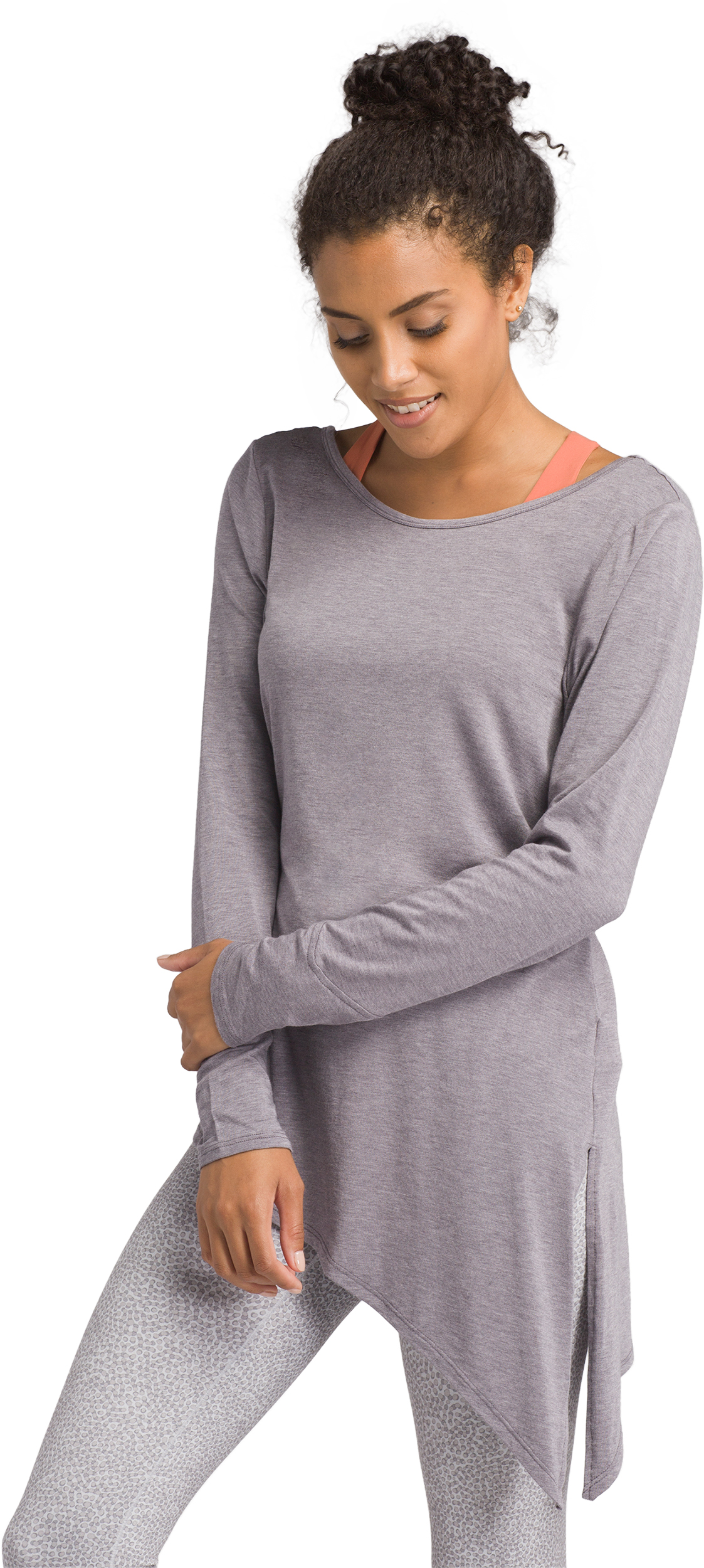 prana olson top