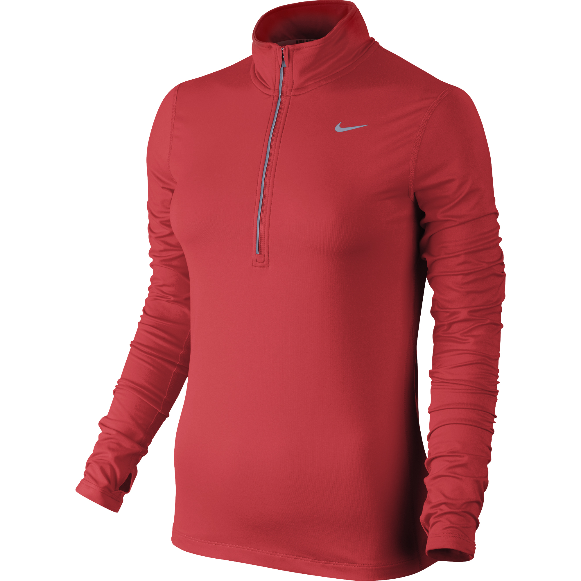 Nike Dri-Fit Element Half Zip - Women's | MEC