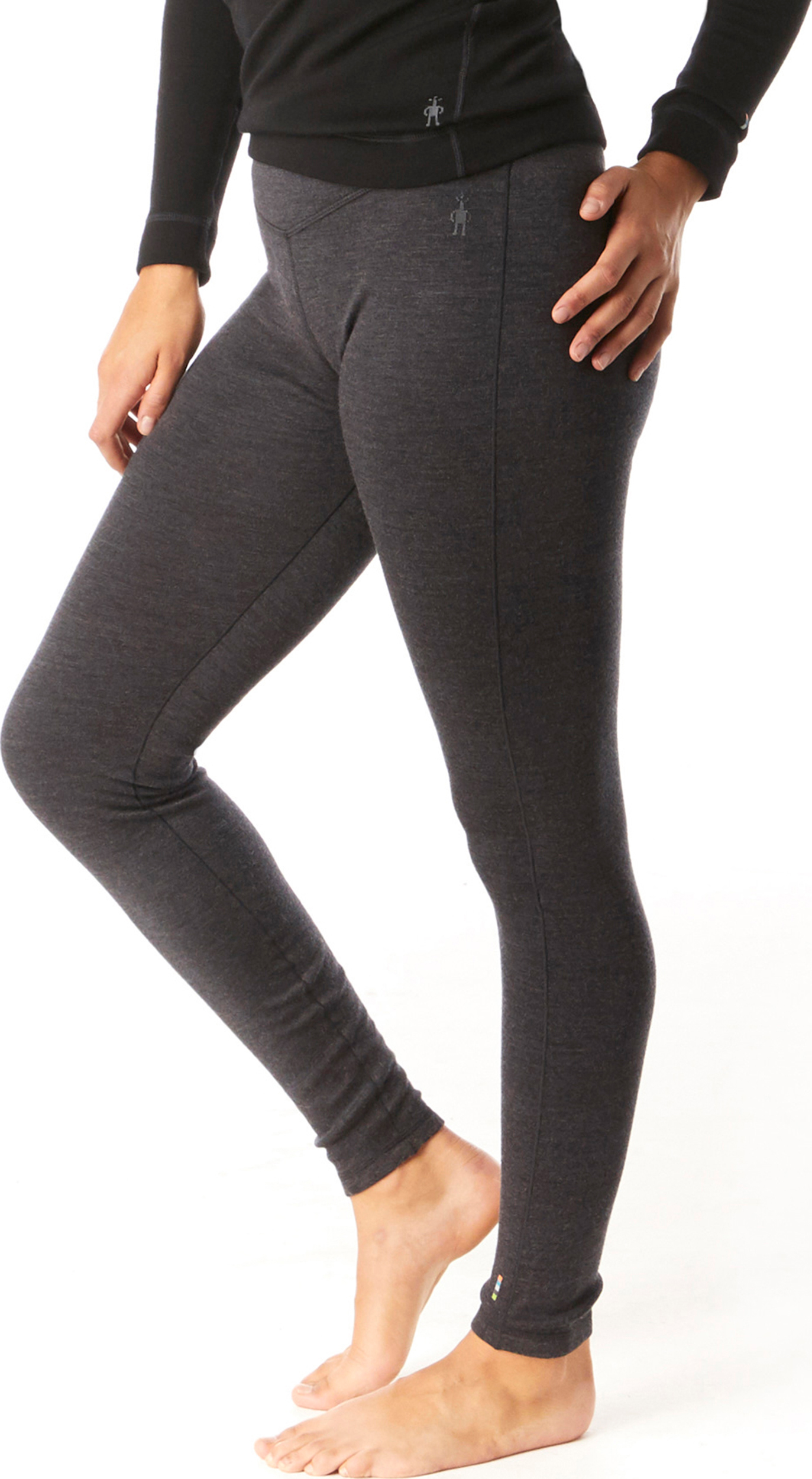 Merino 250 Vertex Thermal Leggings Ice Structure - Icebreaker (CA)