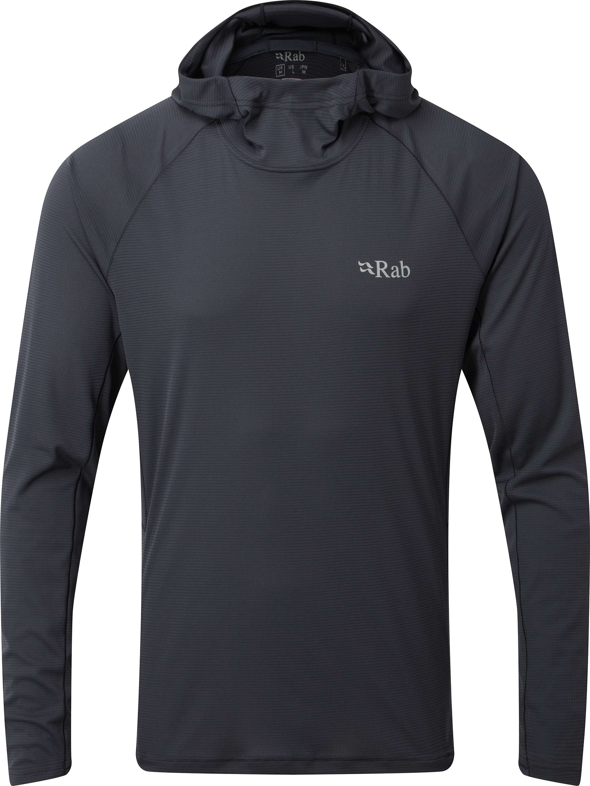 Rab Pulse Hoodie Men's MEC