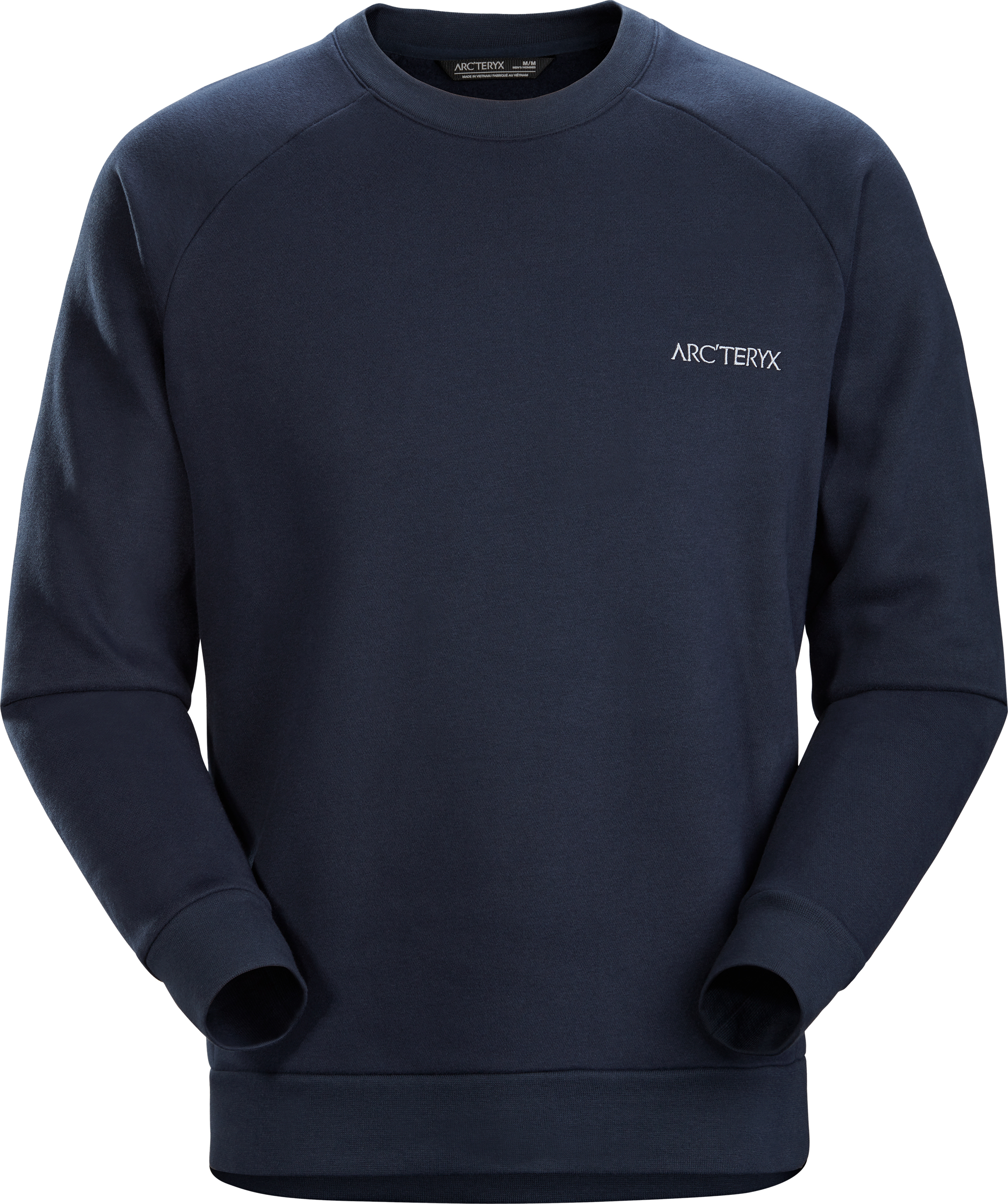 お気にいる Word Arc'teryx Emblem MEC | Men's - Crew その他