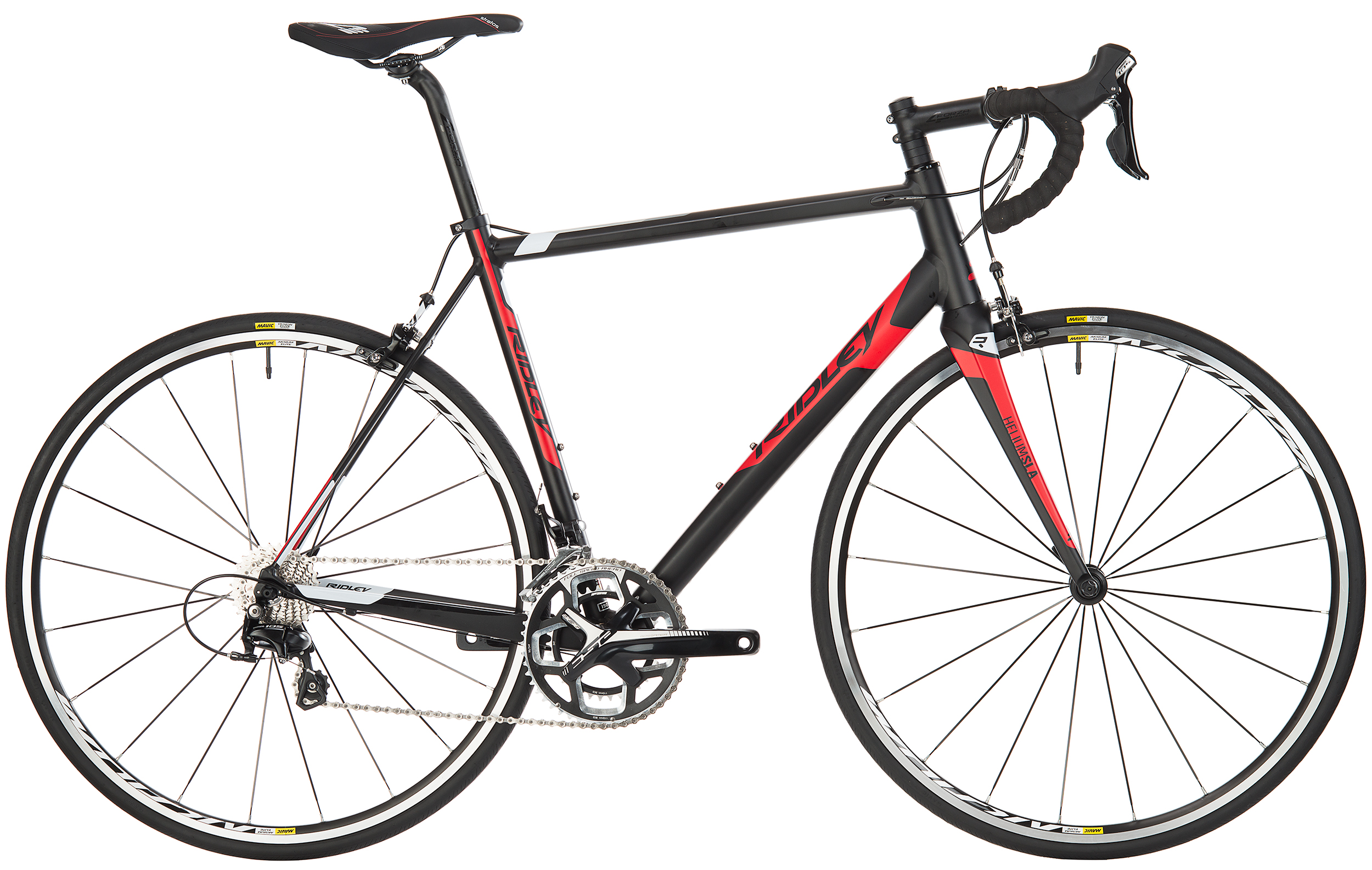 Road Bikes Helium Bike Avis Ridley Helium SLA 50 Road Bicycle