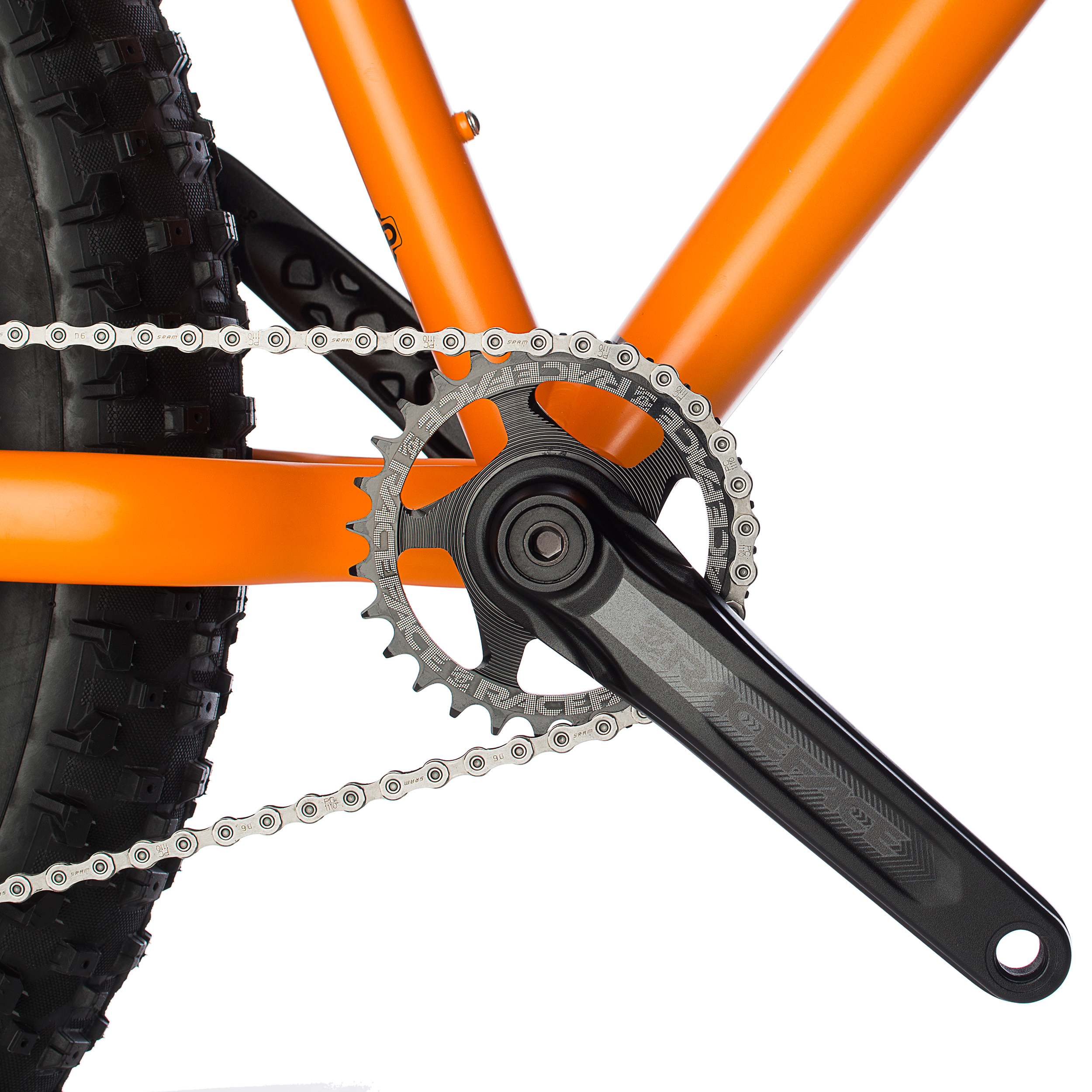 RSD Bikes Sheriff II Bicycle Unisex MEC