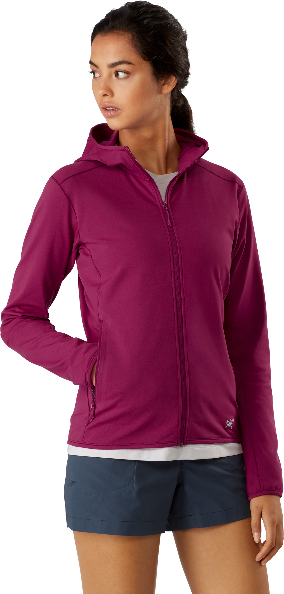 ジャケット・アウター ARC'TERYX Kyanite LT Hoody Women's Kyanite LT Hoody Women's | Arc'teryx Canada
