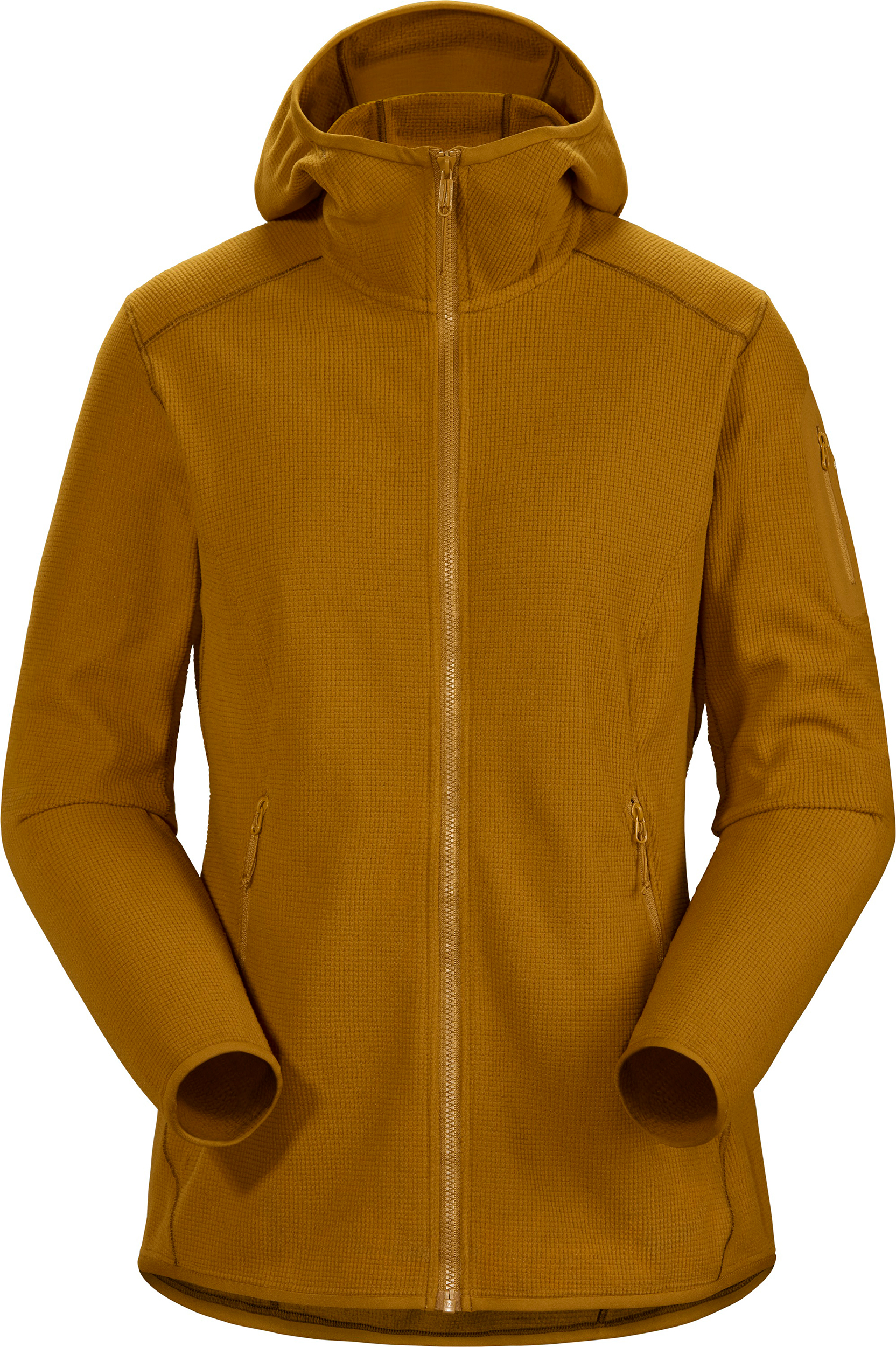 Arc'teryx Delta LT Hoody Women's MEC