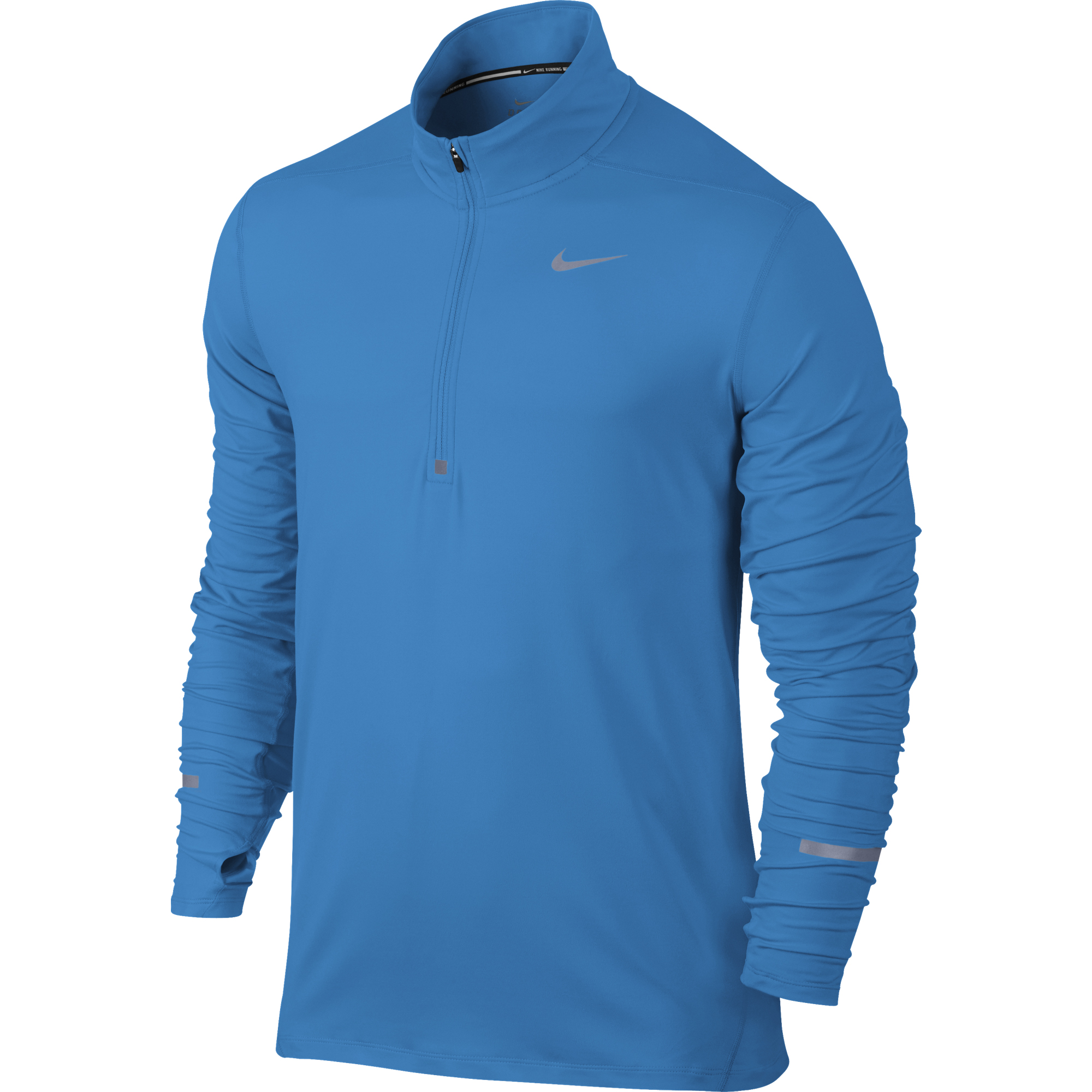 Nike Dri-Fit Element Half Zip Top Men's MEC