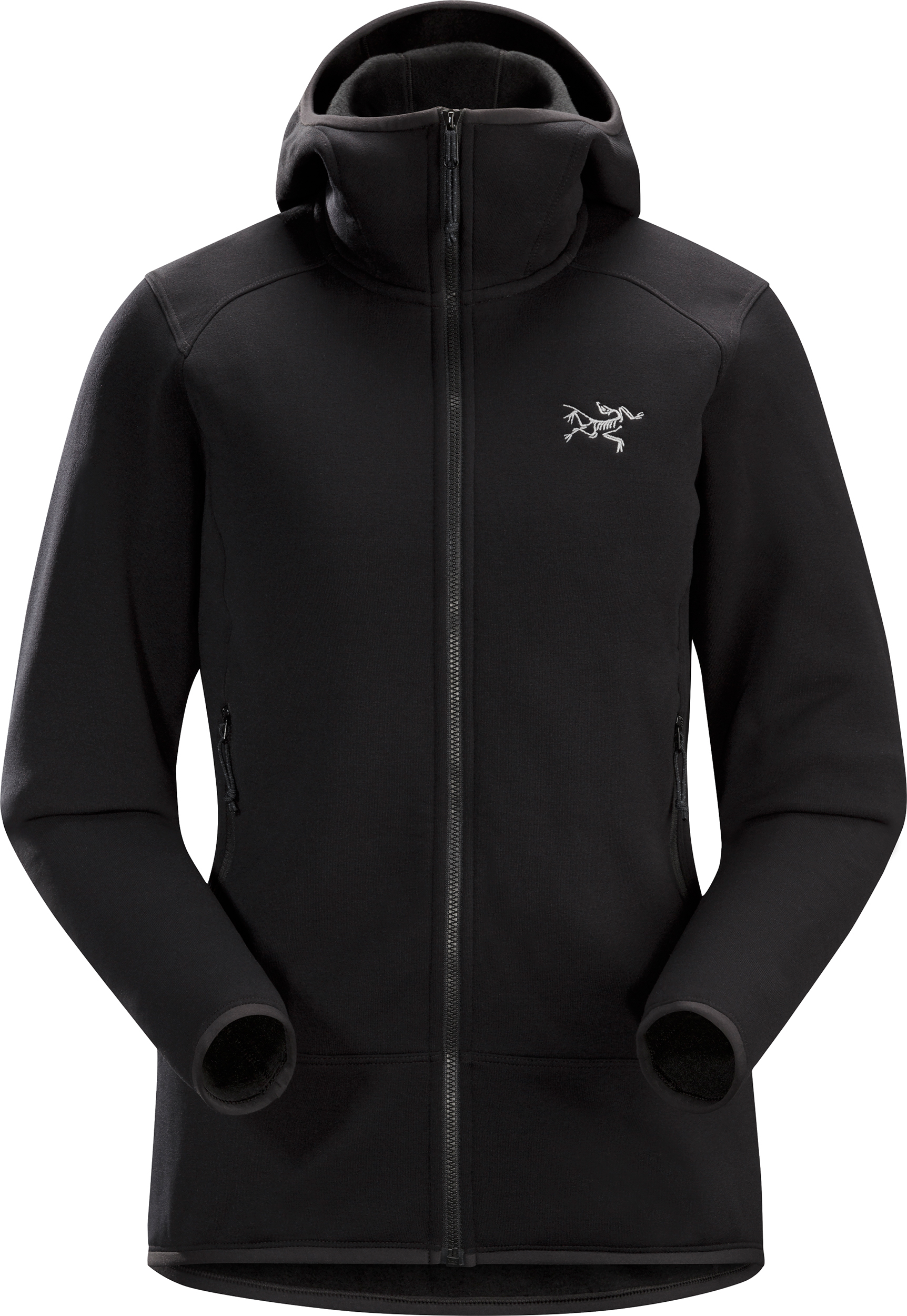 Arc'teryx Kyanite Hoody - Women's | MEC