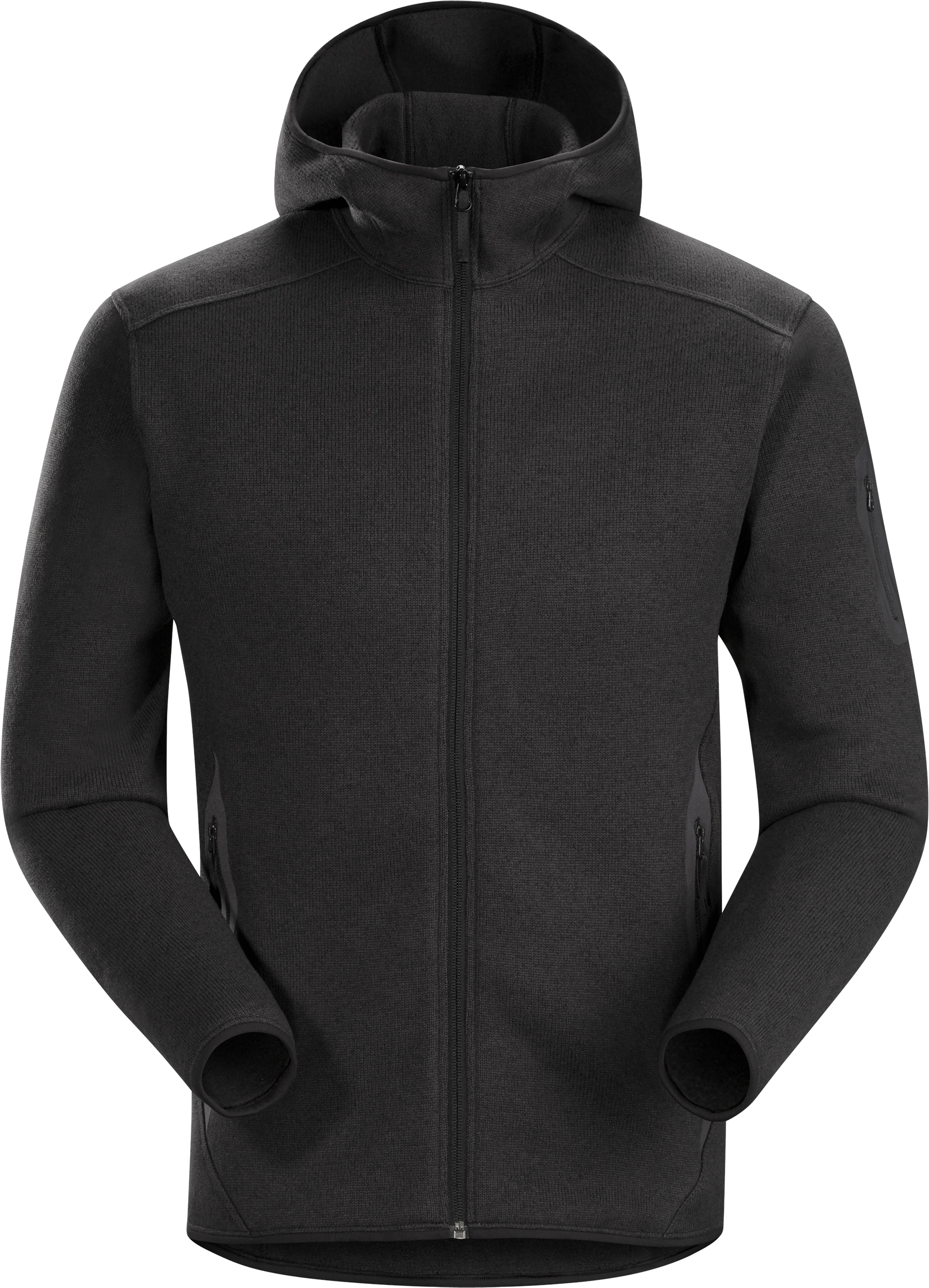 Arc'teryx Covert Hoodie - Men's | MEC