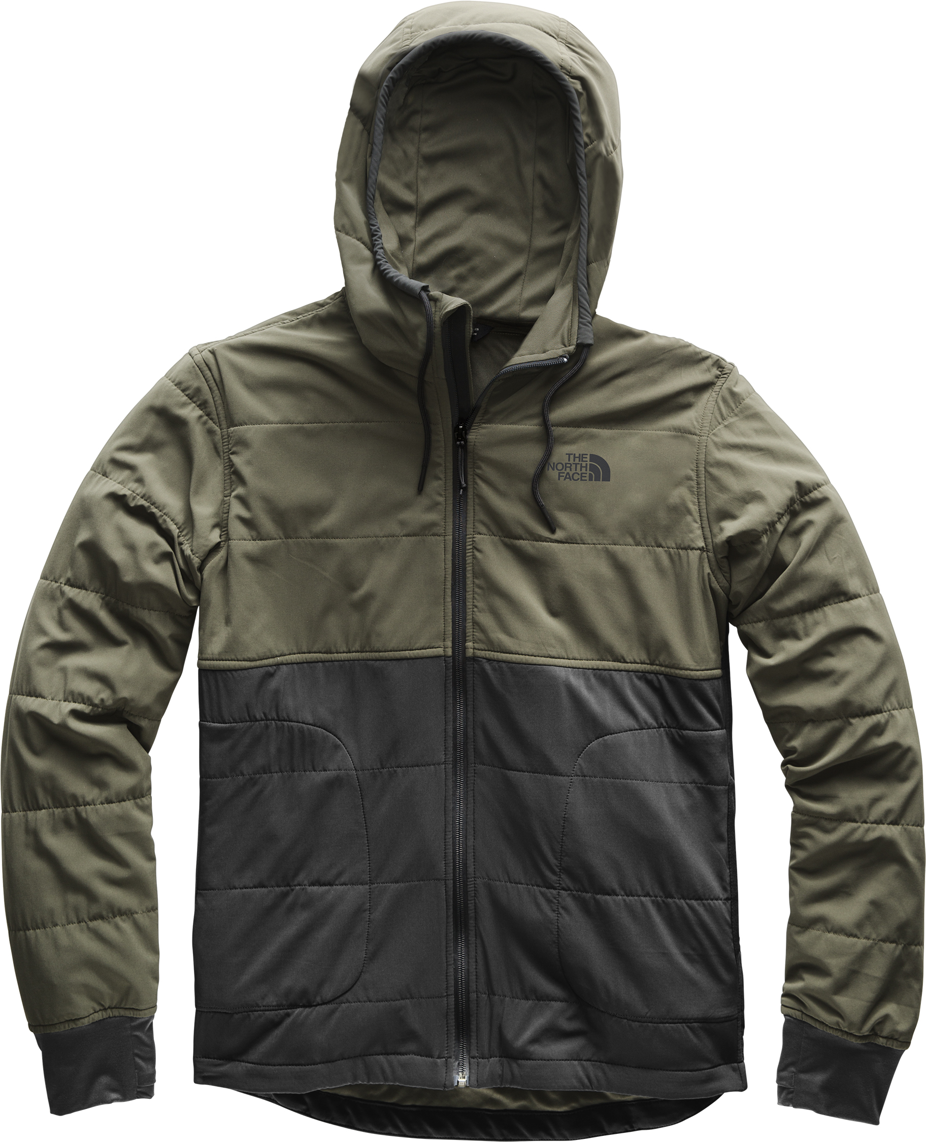 The North Face Mountain Sweatshirt Men's MEC