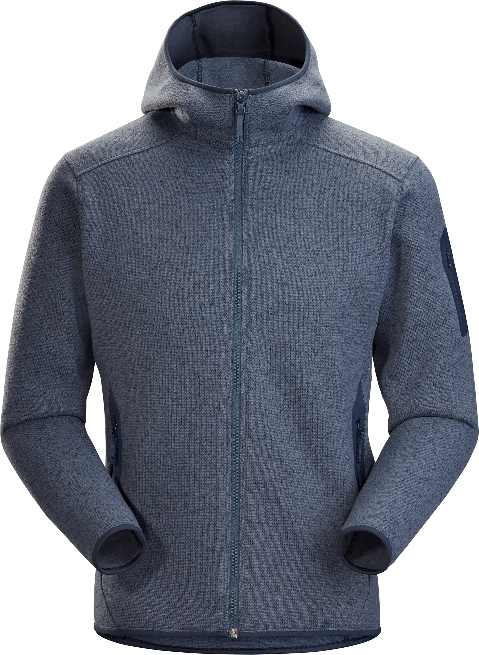Arc'teryx Covert Hoodie - Men's | MEC