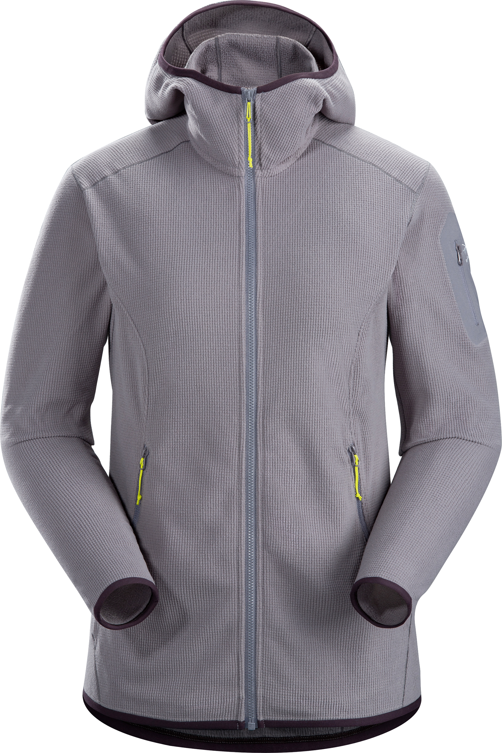 Arc'teryx Delta LT Hoody Women's MEC