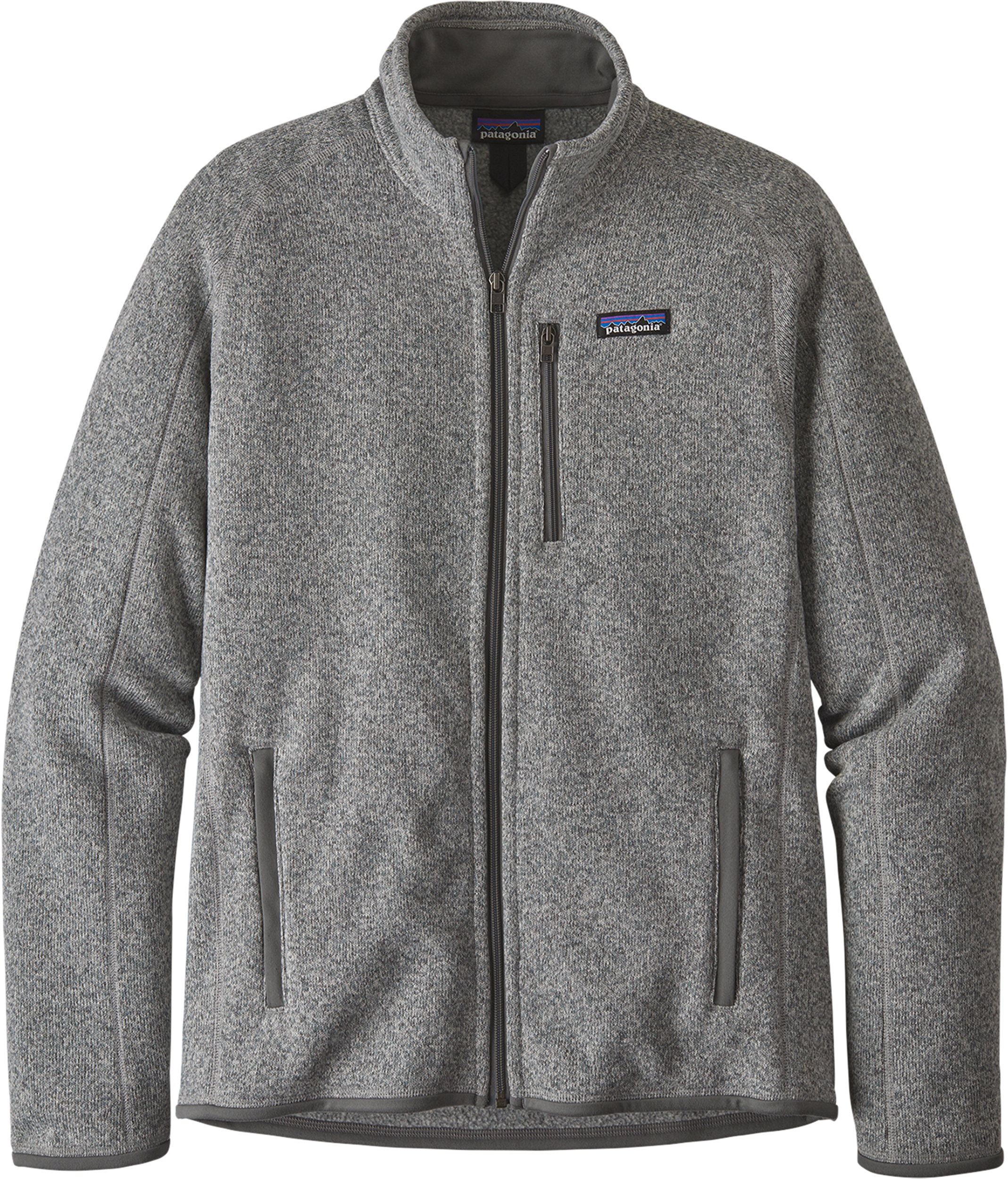 mec fleece jacket