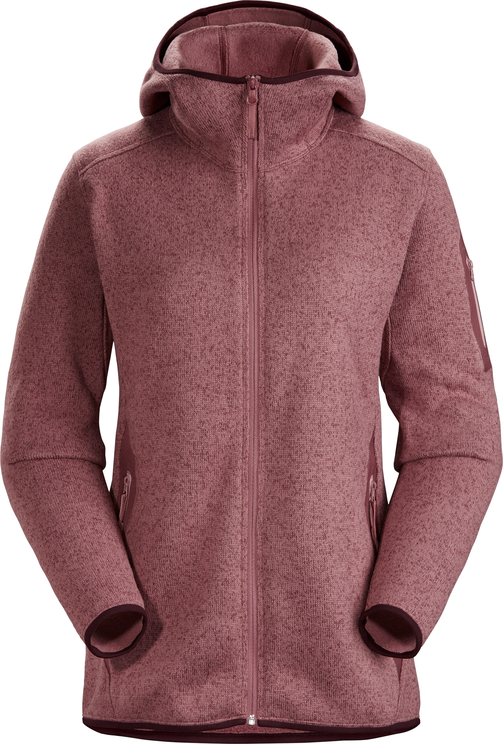 Arc'teryx Covert Hoody - Women's | MEC