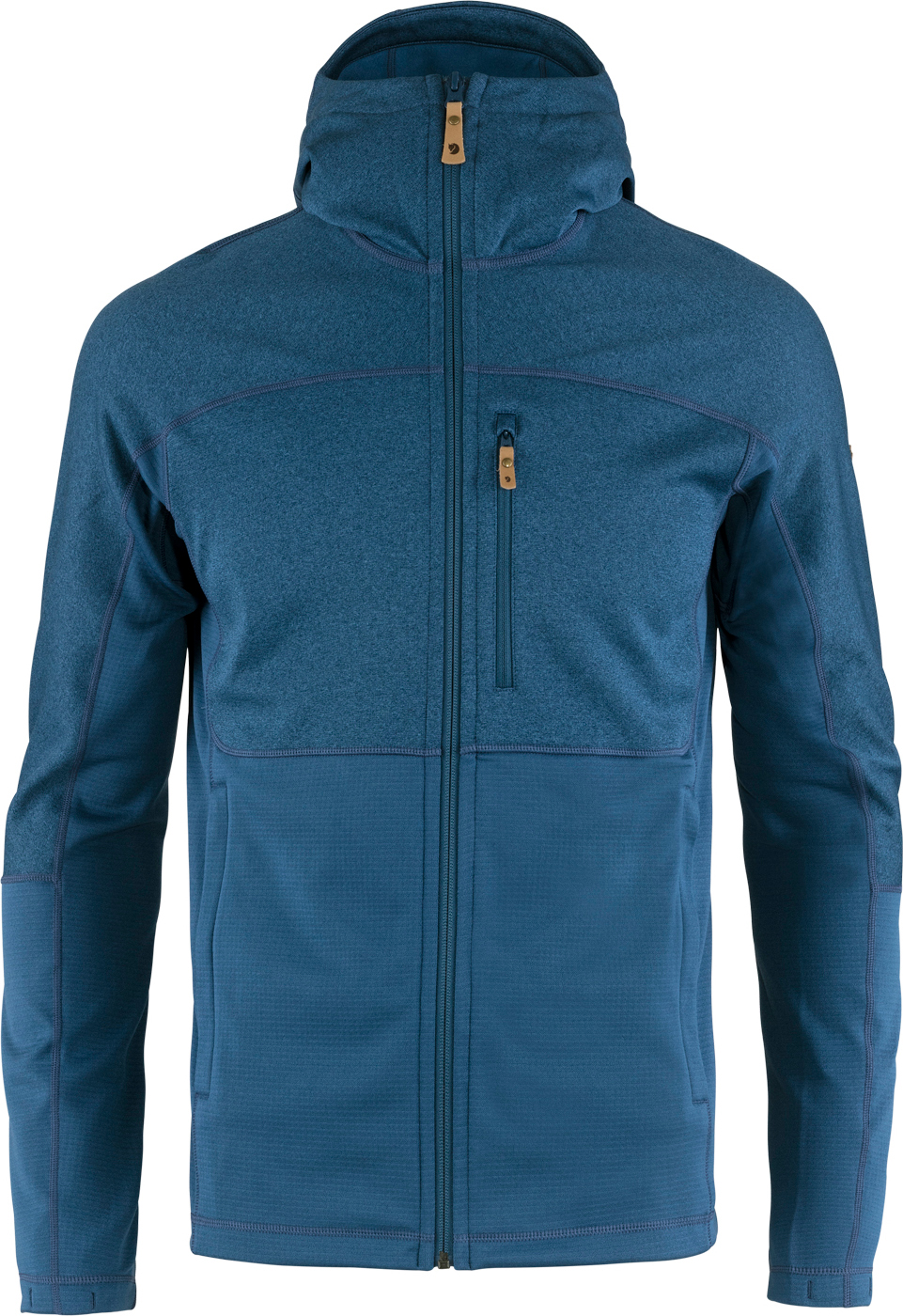 Fjallraven Abisko Trail Fleece - Men's | MEC