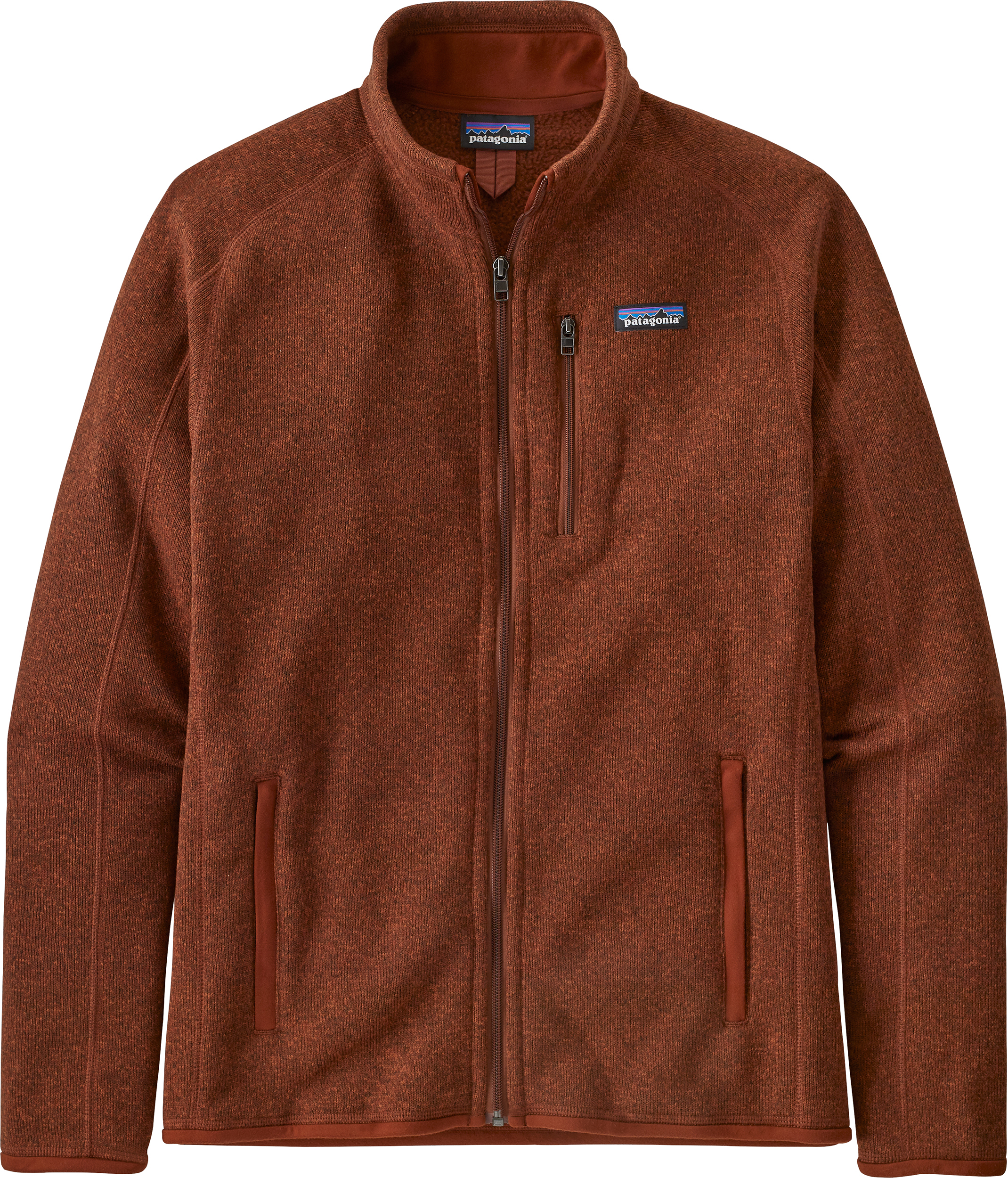 sweater fleece patagonia