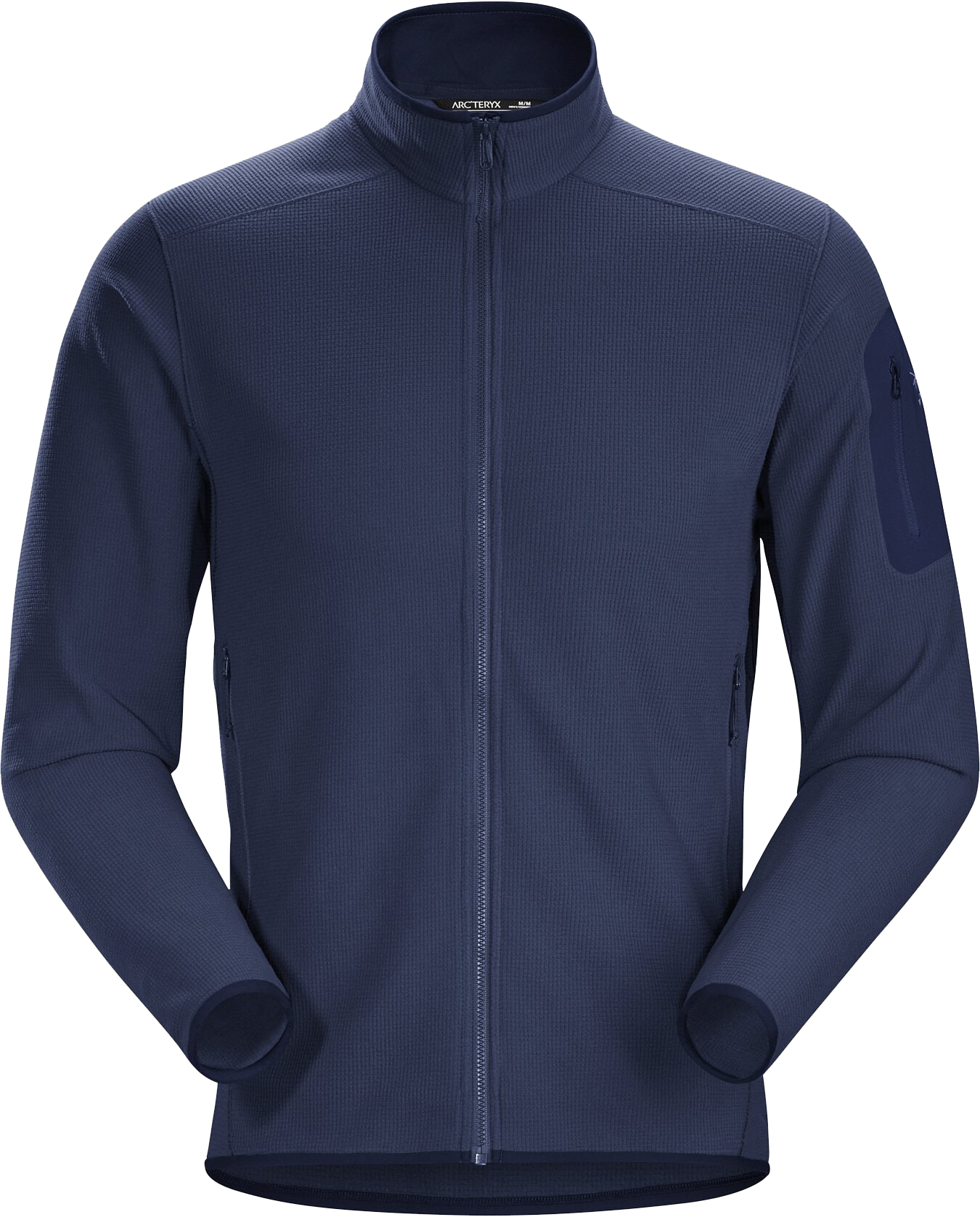 00s Arc’teryx DELTA LT JERSEYFLEECE 00s ARC'TERYX DELTA LT Jersey | noverlap