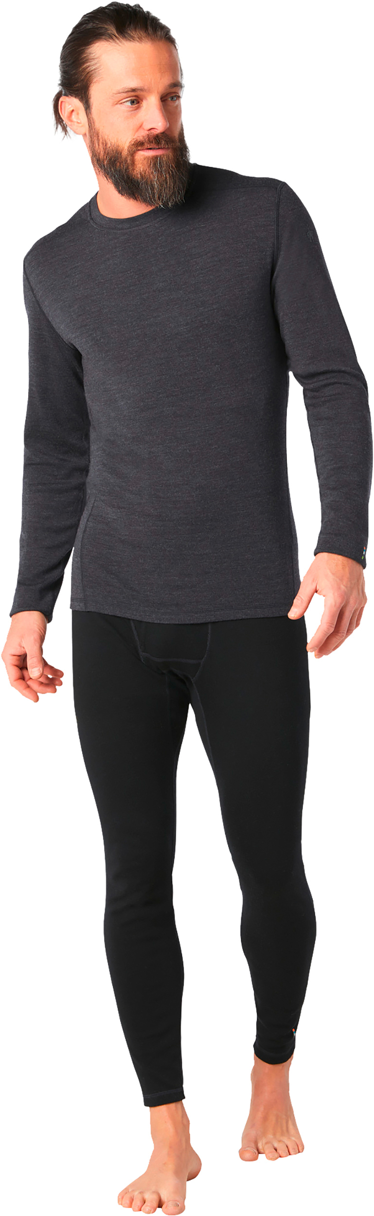 Le legging thermique laine mérinos 250, Smartwool