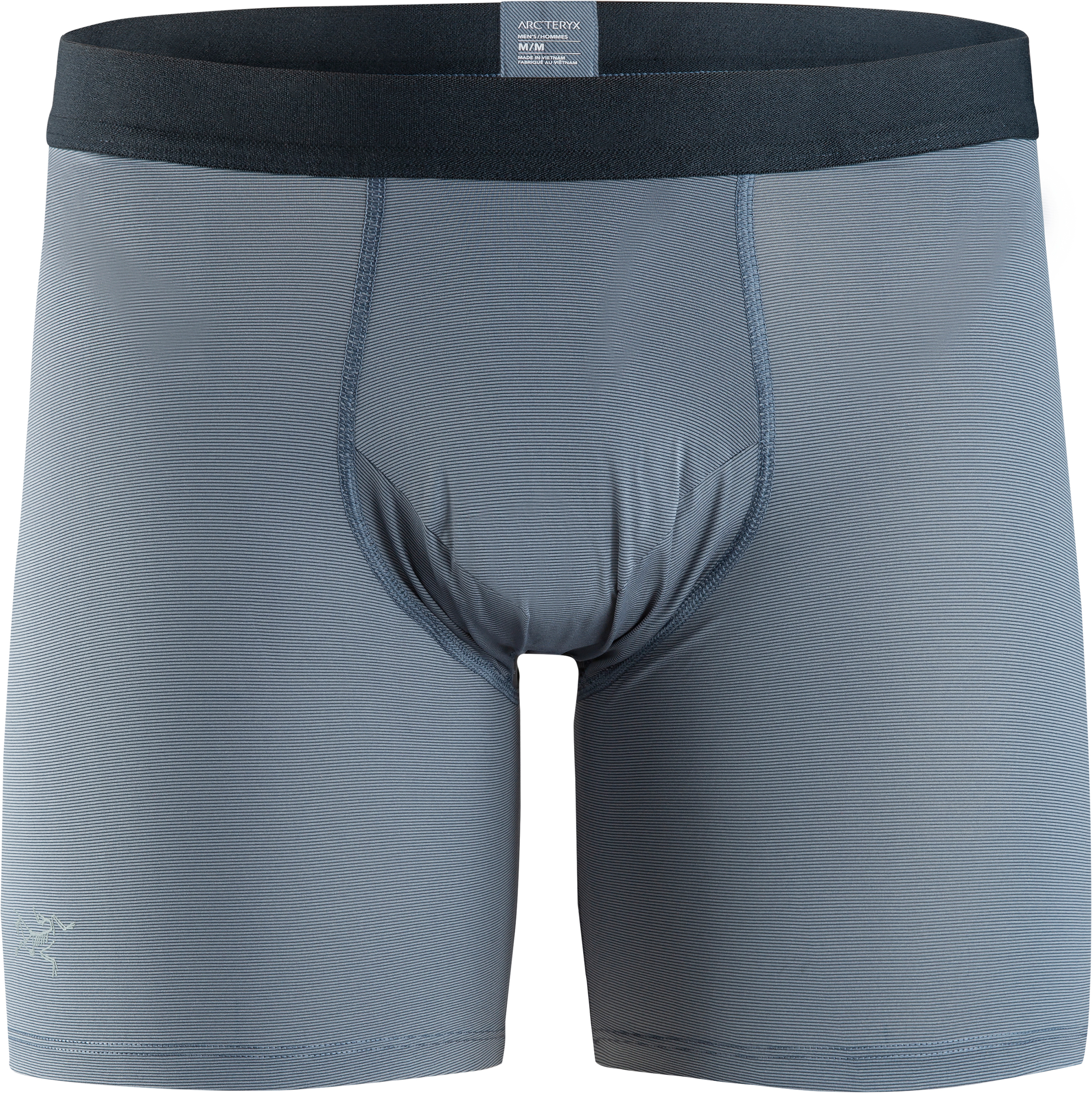 ARC'TERYX ボクサーパンツ 3枚セット Phase-SL Boxer Arc'teryx Phase SL Boxers - Men's | MEC