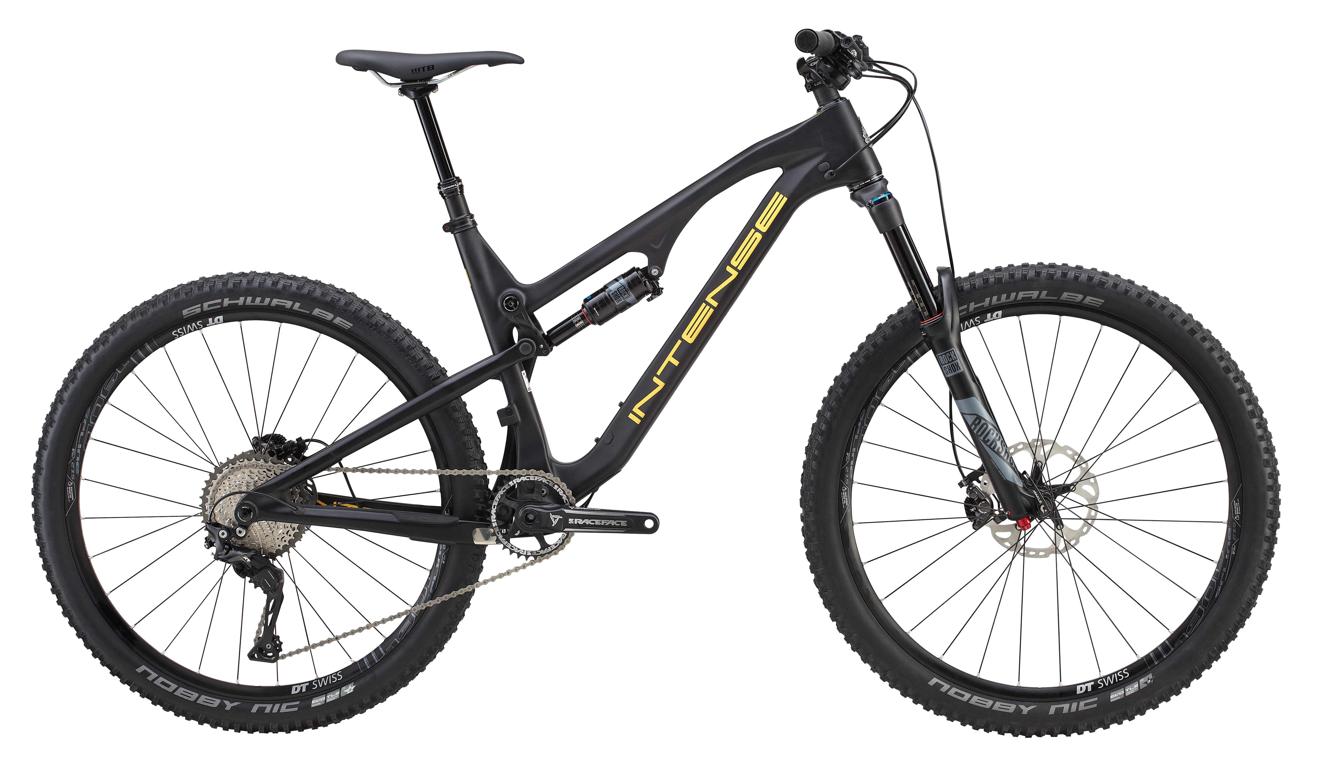 Intense Spider Expert Bike Unisex MEC