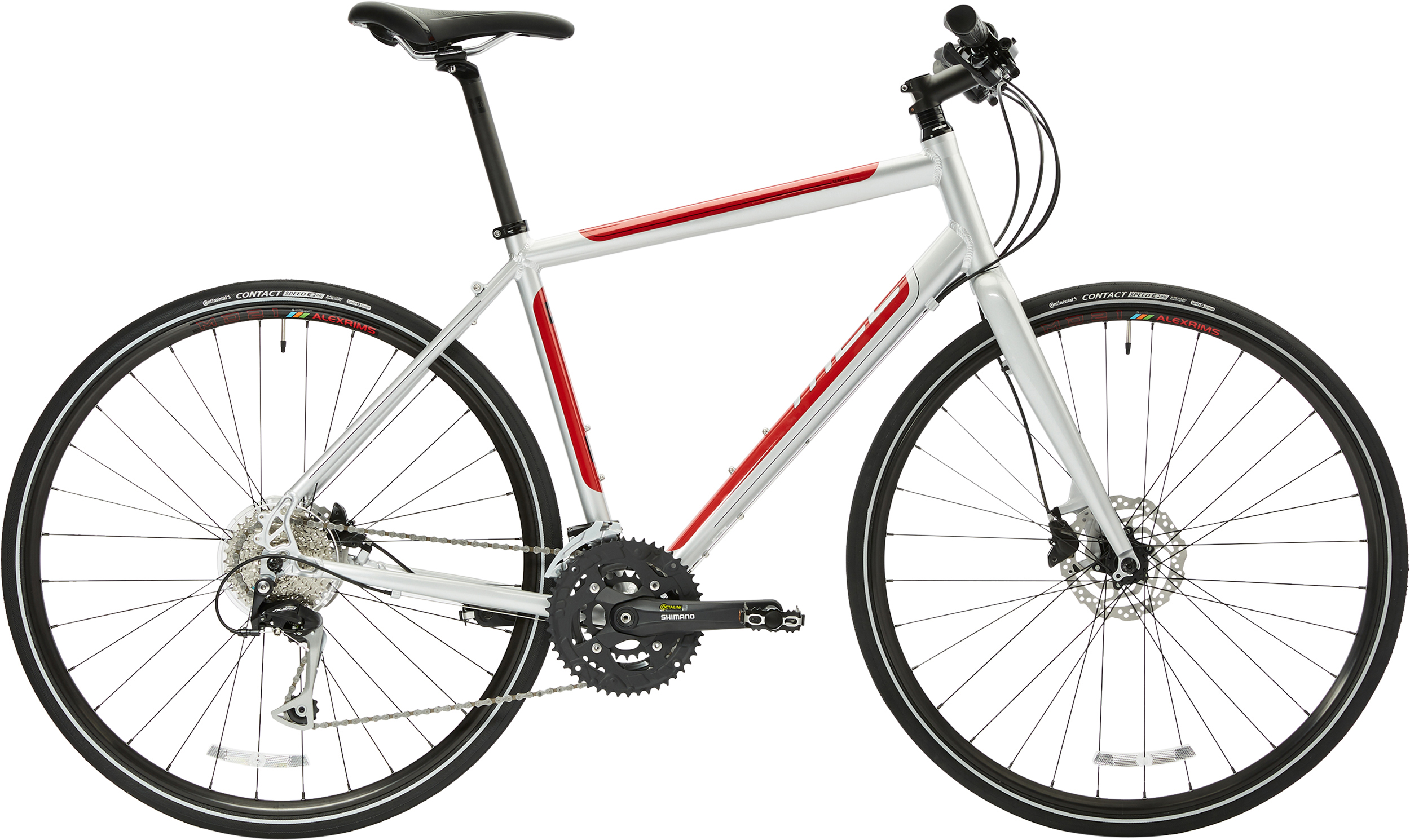 MEC Silhouette Bicycle - Unisex | MEC