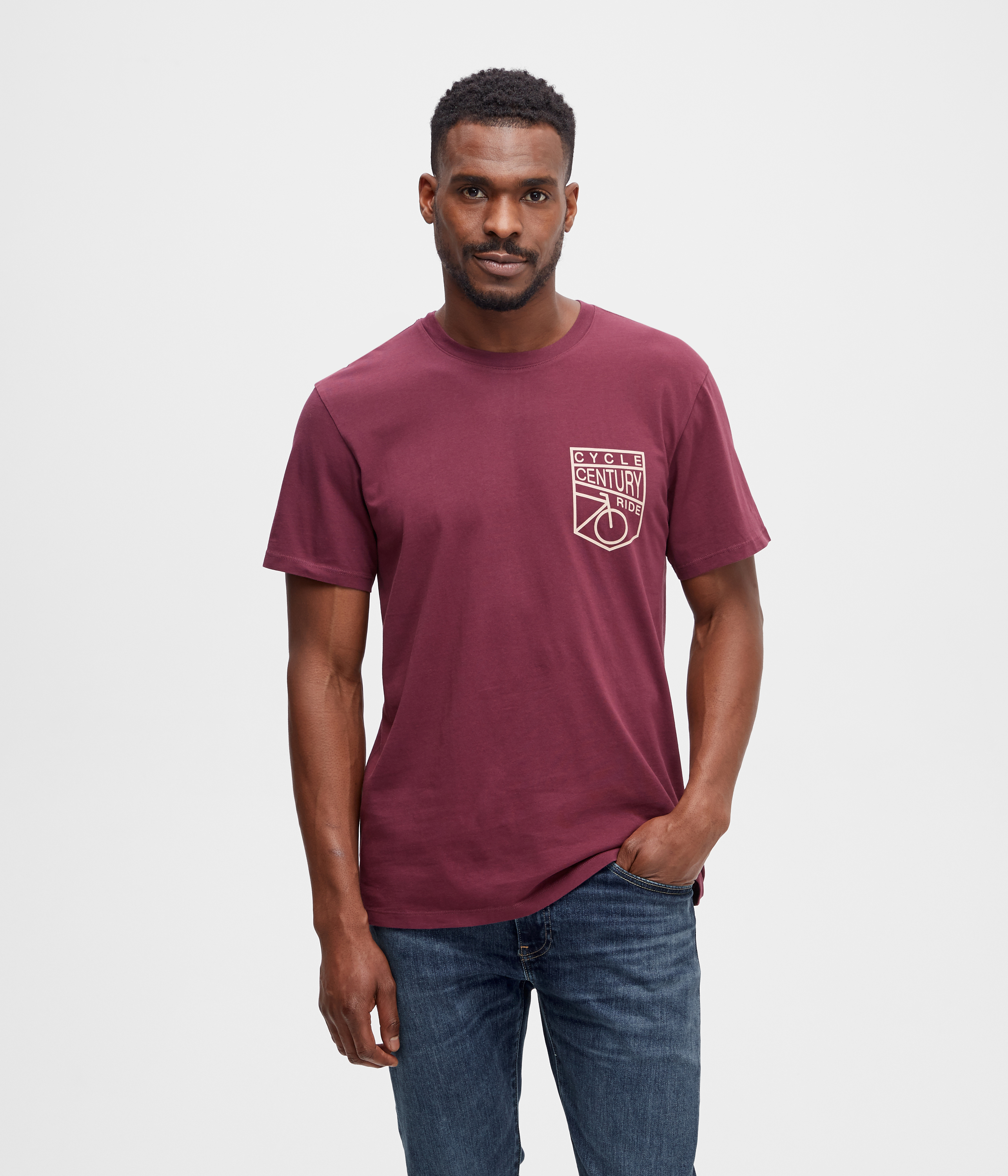 MEC Classic Graphic T-shirt - Men's | MEC