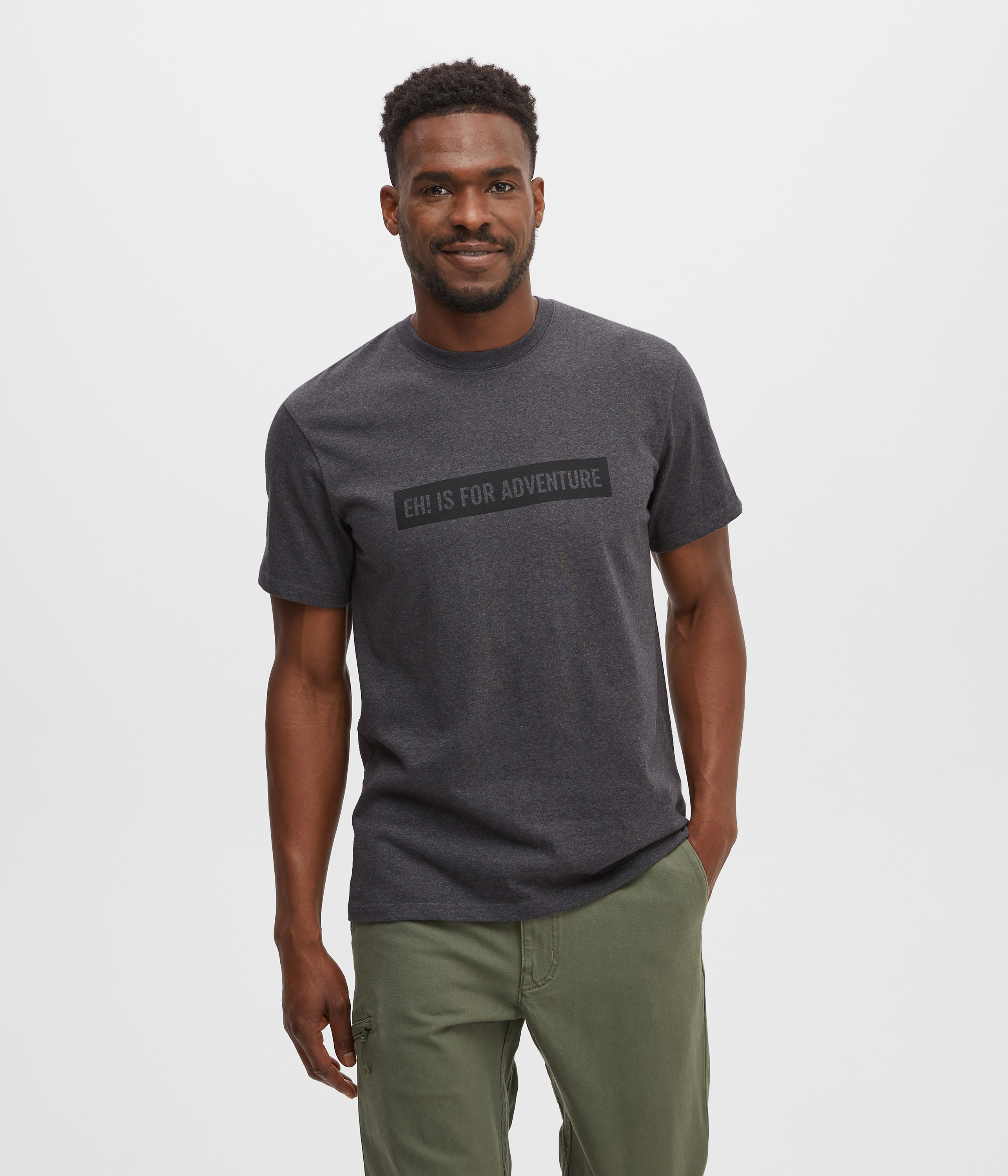 MEC Classic Graphic T-shirt - Men's | MEC