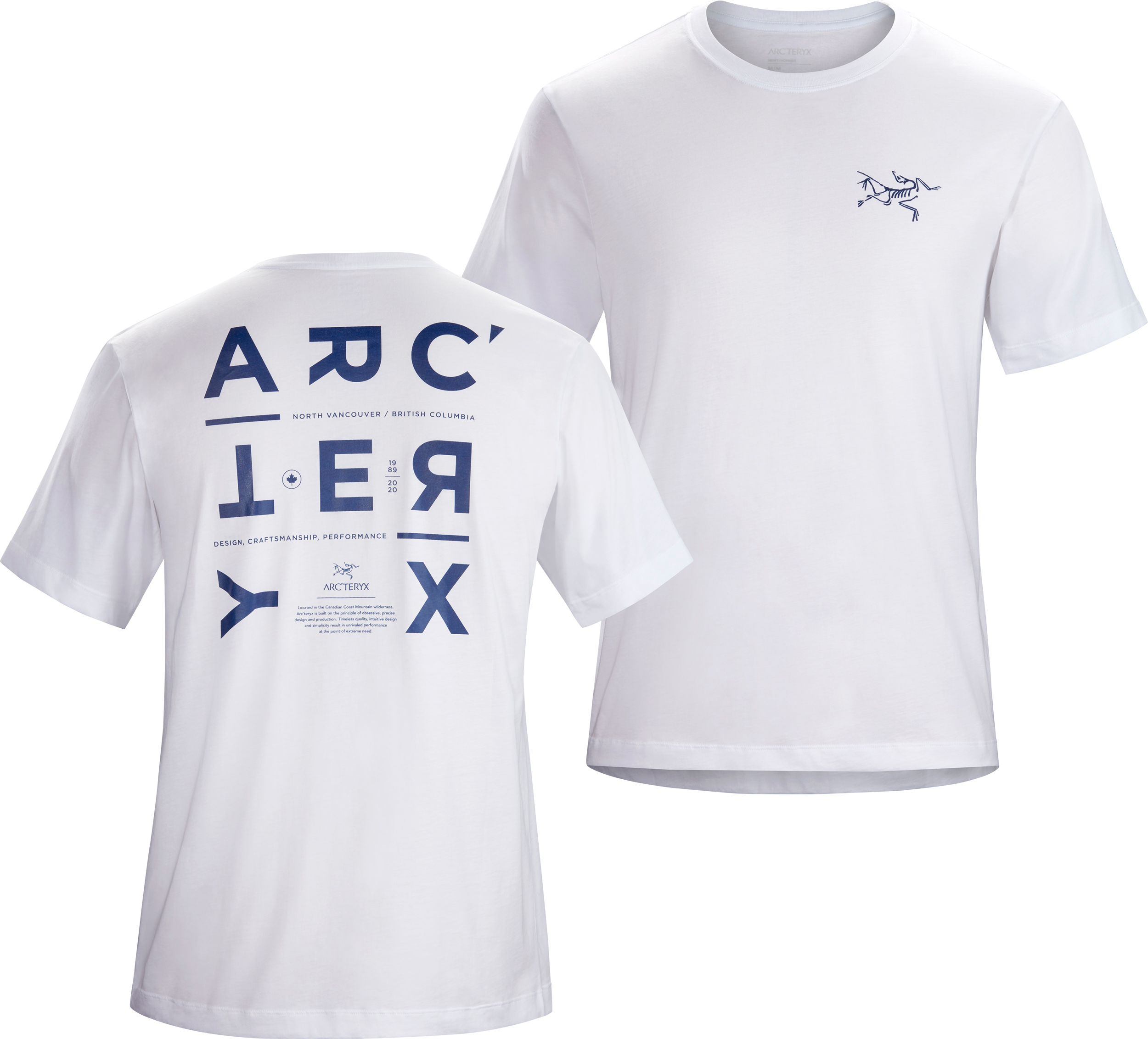 【SATIIIZ】Postes short sleeve t-shirt Postes short sleeve t-shirt - satiiiz