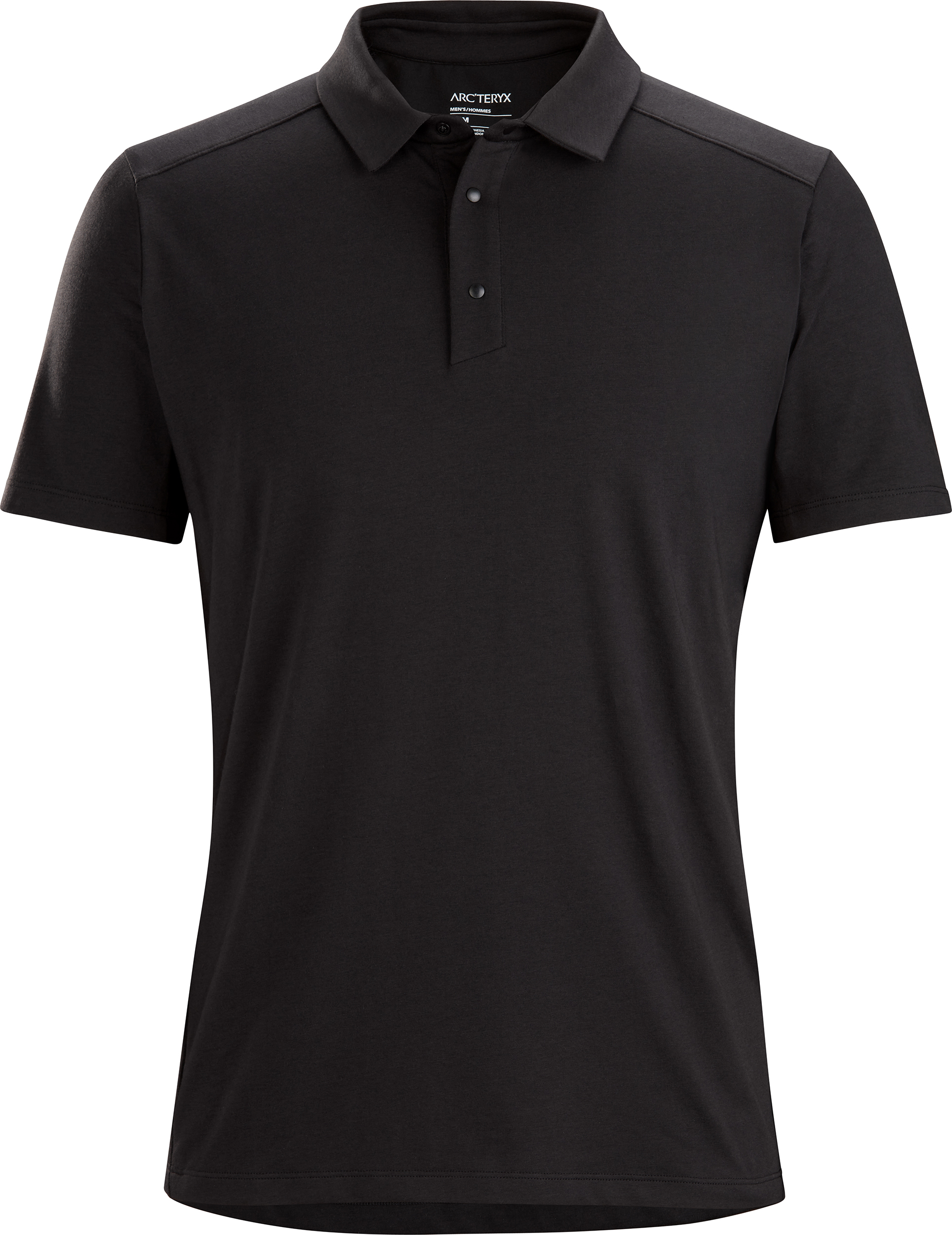 トップス ARC'TERYX captive polo stratus Arc'teryx Captive Long Sleeve Polo - Men's | MEC