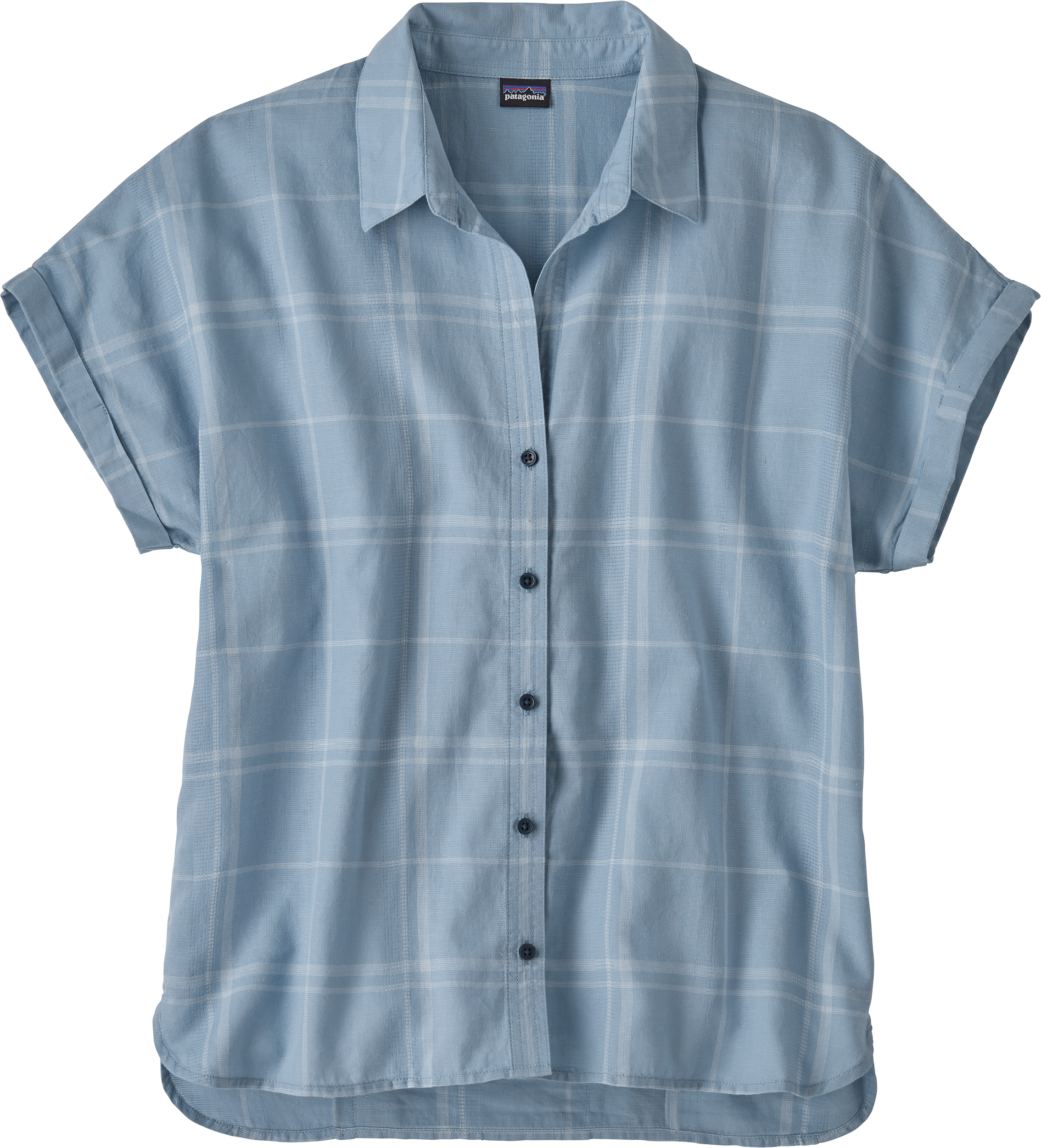 ◆patagonia A/C シャツ womens Mサイズ Patagonia Women's Lightweight A/C® Shirt