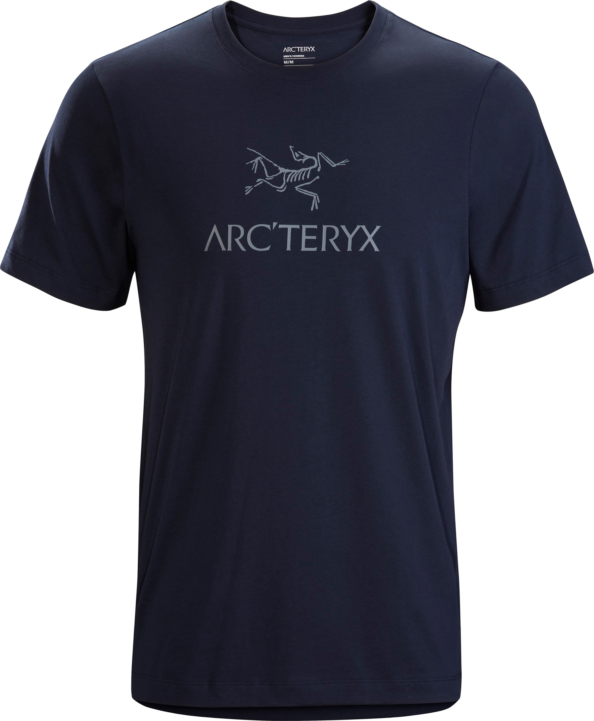 Arc'teryx Arc'word Short Sleeve T-Shirt - Men's | MEC