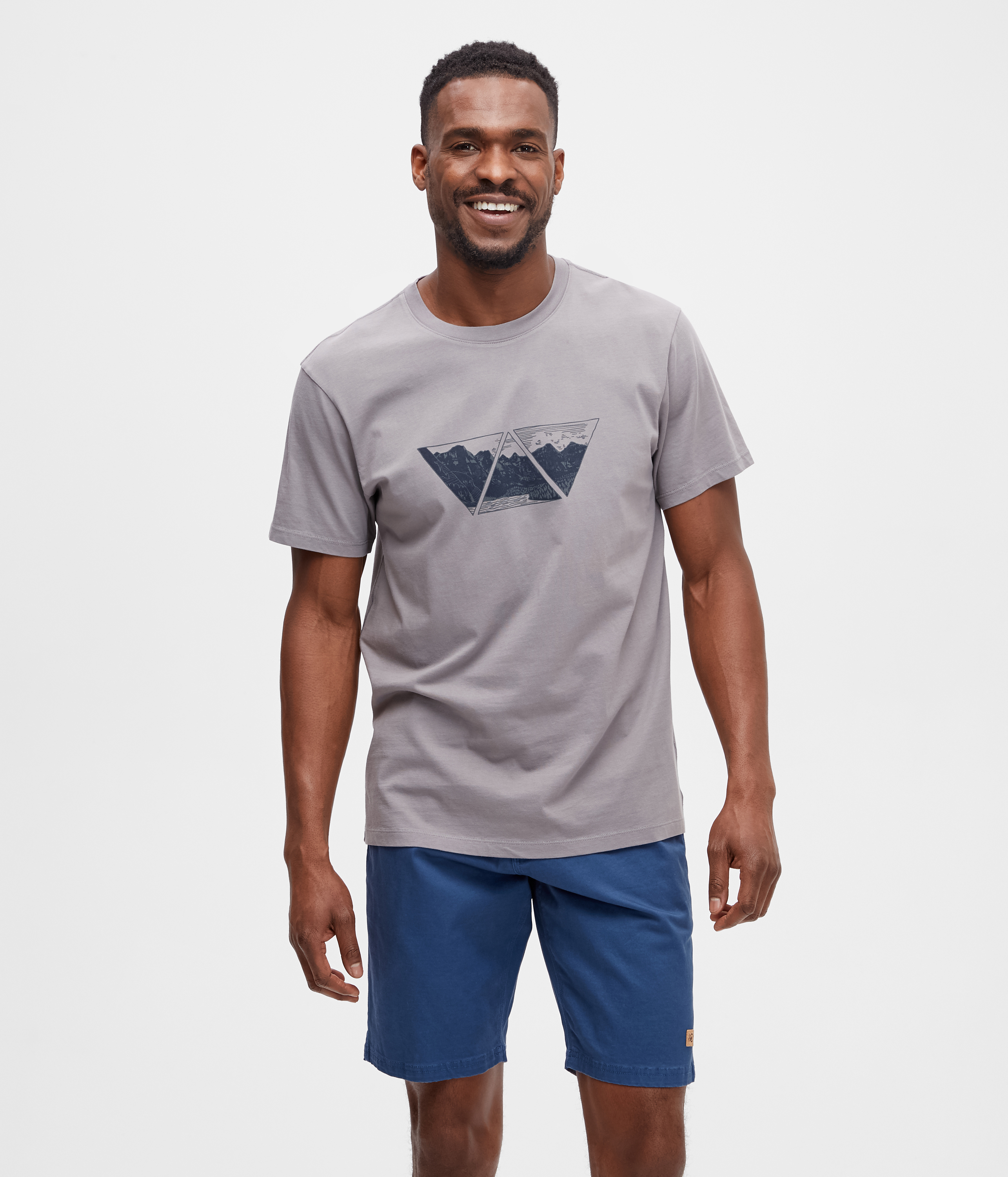 MEC Classic Graphic T-shirt - Men's | MEC