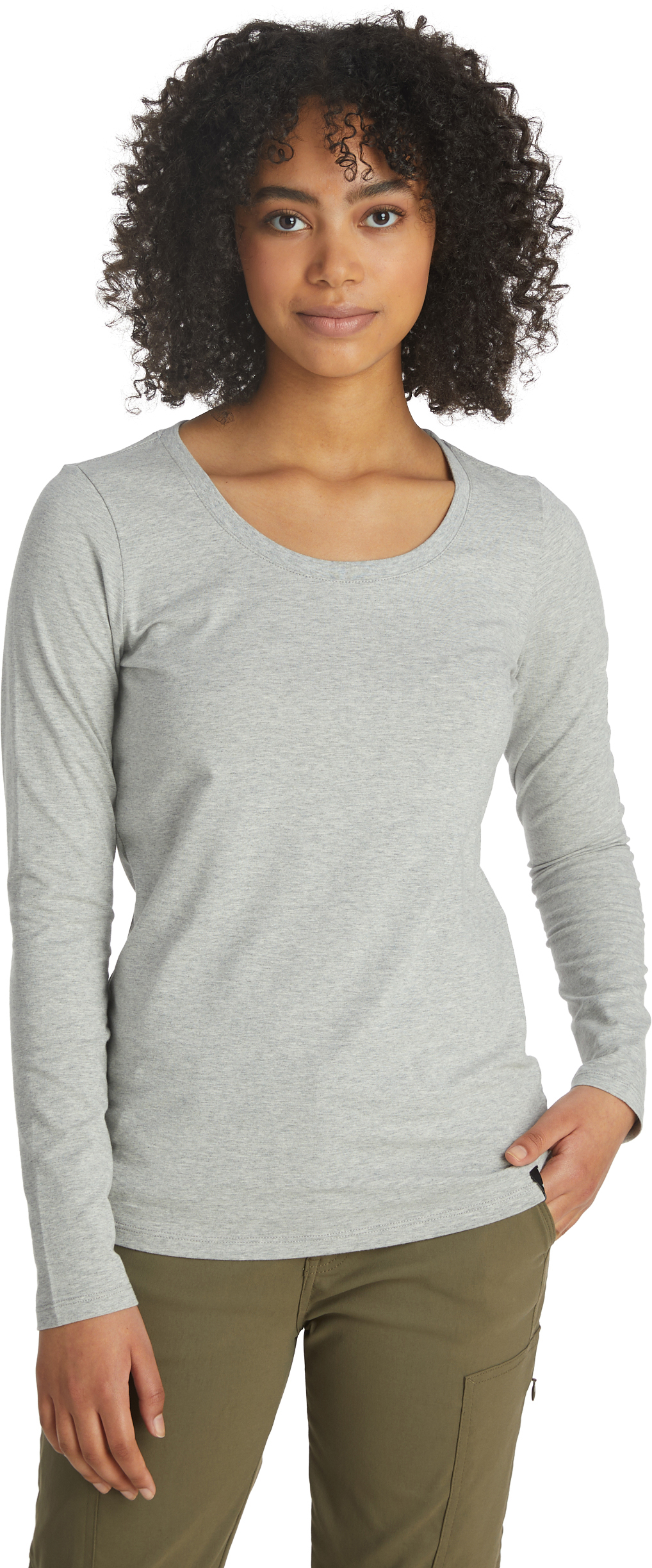 Women's Long Sleeve Tees & Tops