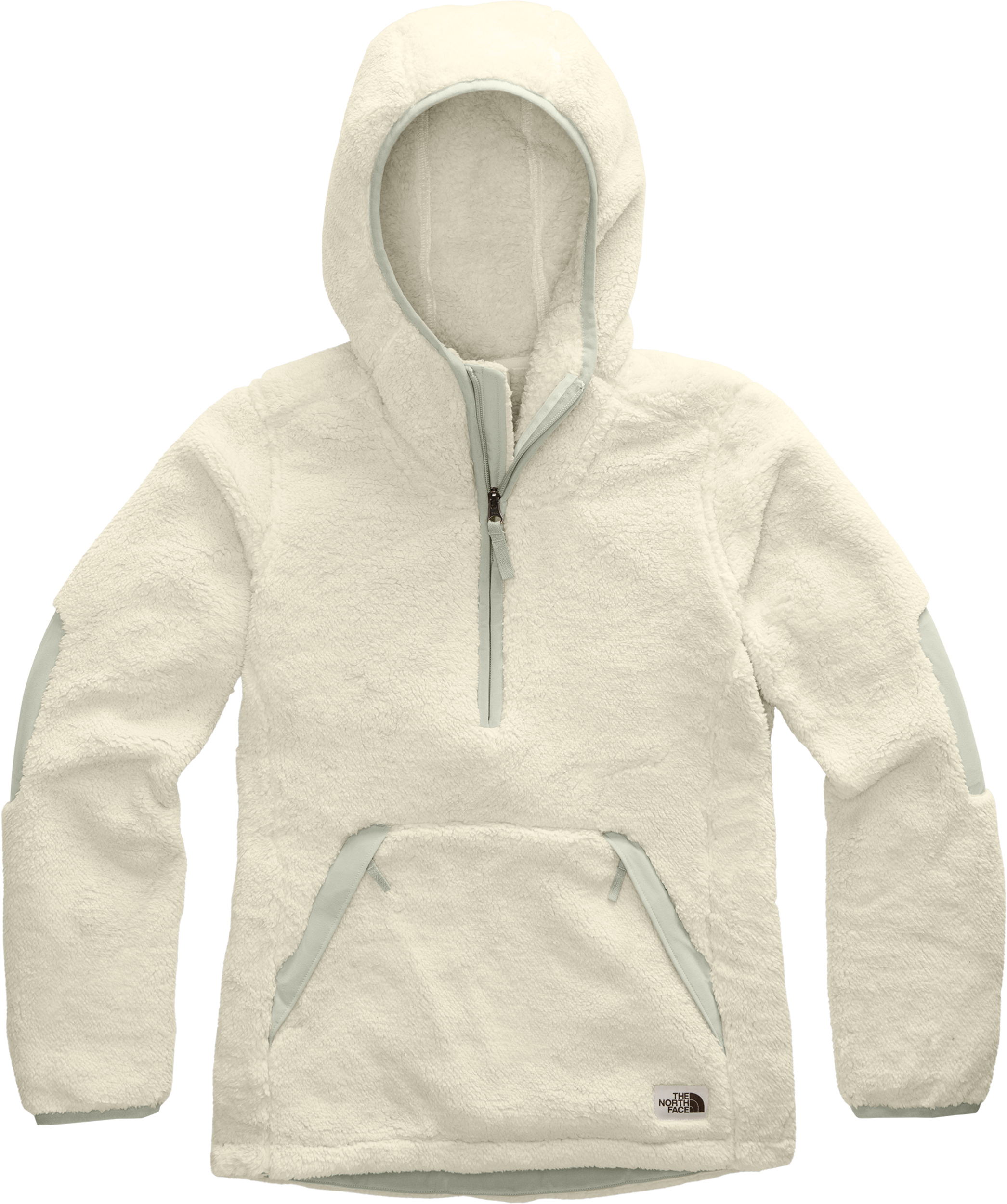 The North Face Campshire Pullover Hoodie 2.0 - Women's | MEC