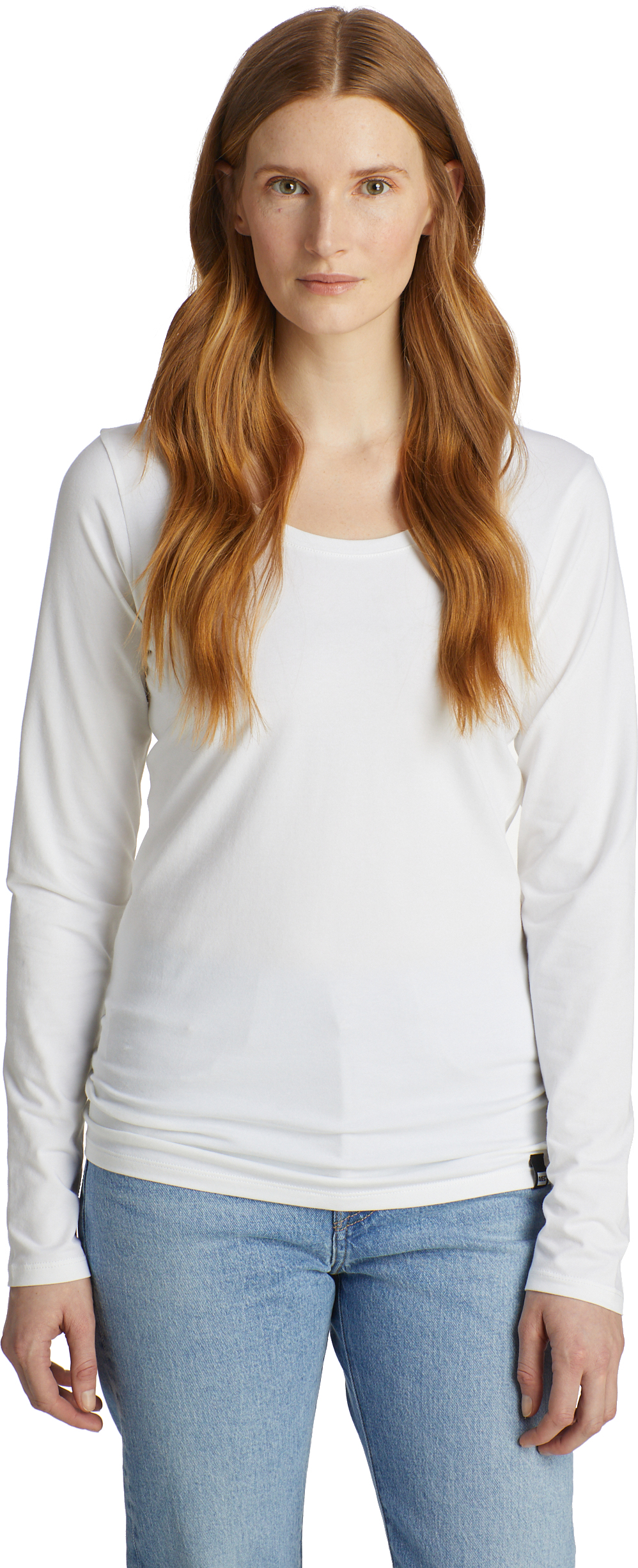 MEC Fair Trade Stretch Long Sleeve T-Shirt - Women's | MEC