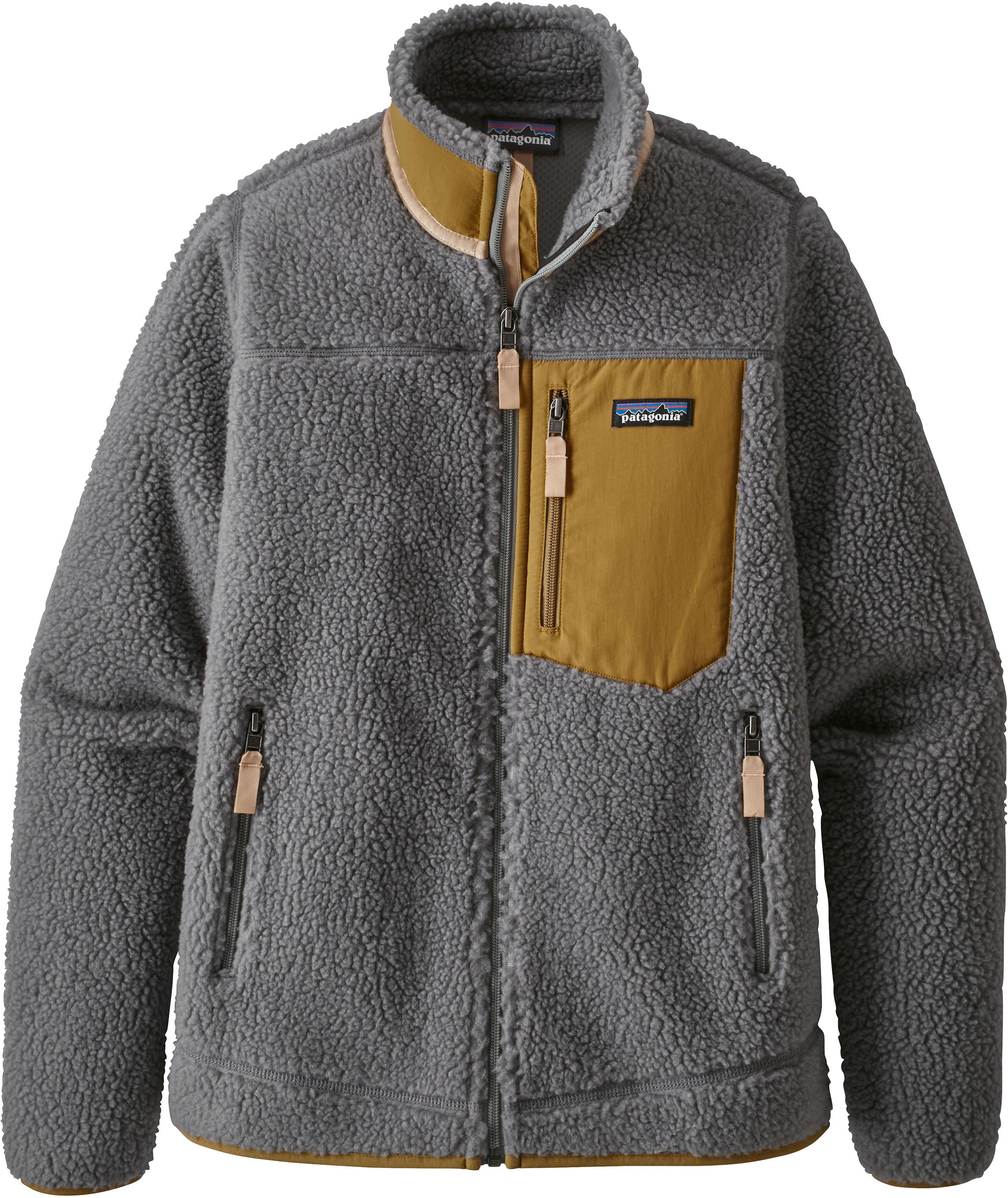 Patagonia Classic Retro-X Jacket - Women's | MEC
