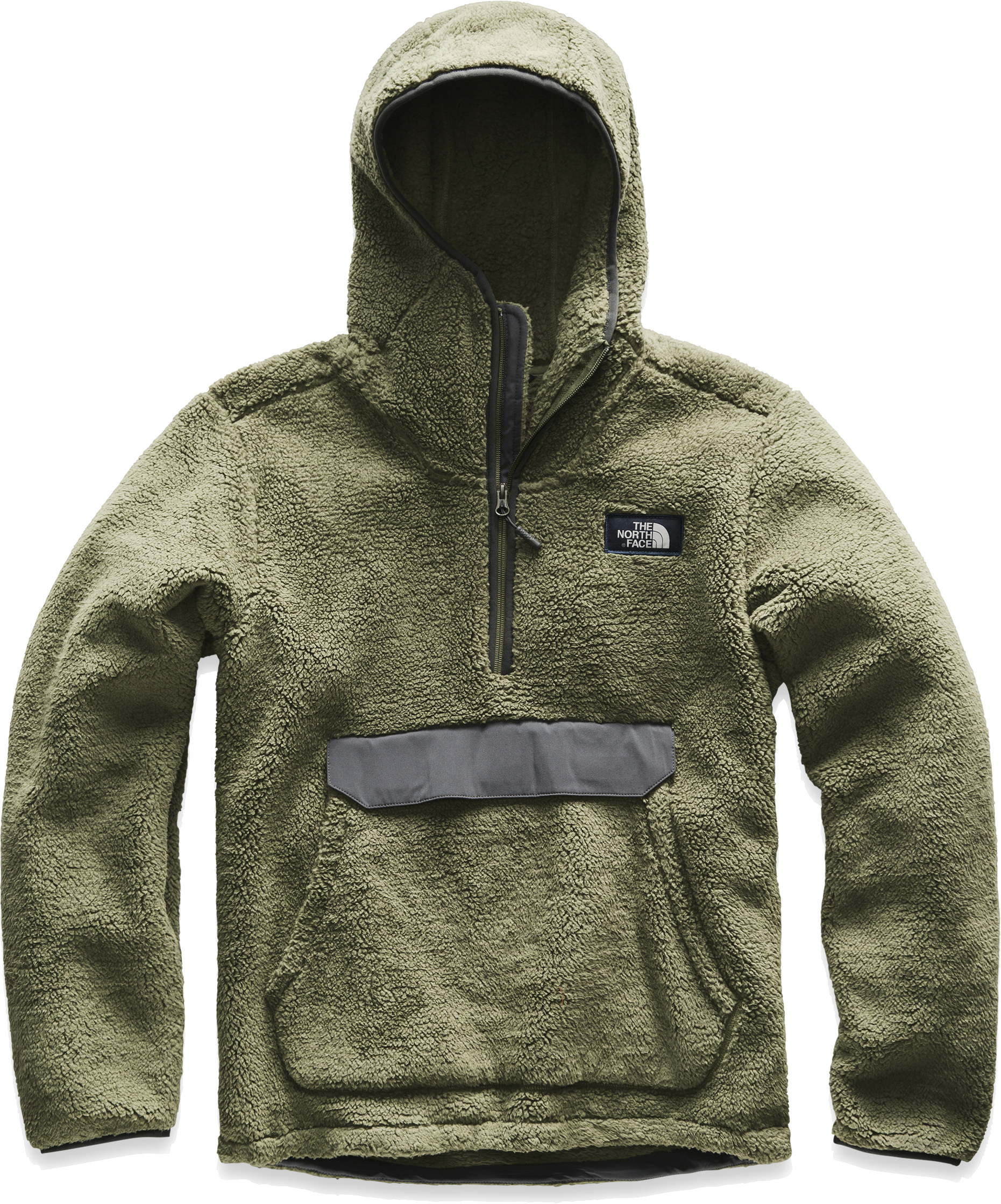The North Face Campshire Pullover Hoodie - Men's | MEC