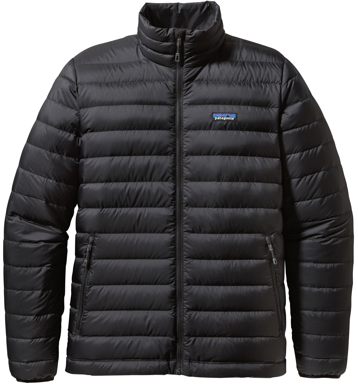 patagonia men's down sweater jacket review