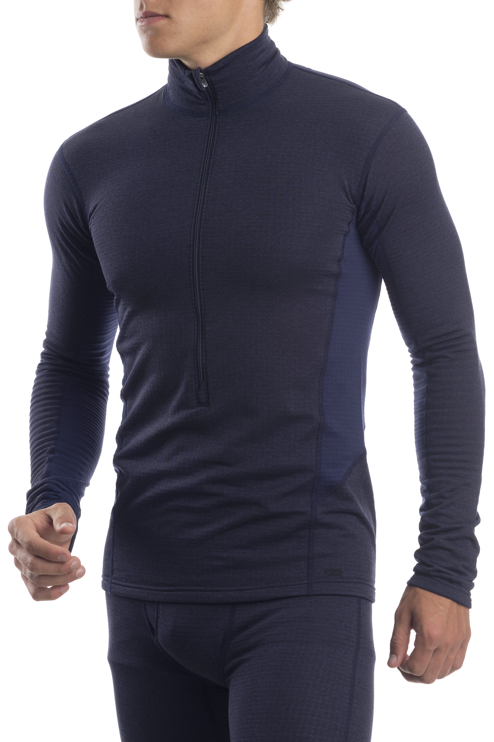 MEC T3 Zip-T - Men's | MEC