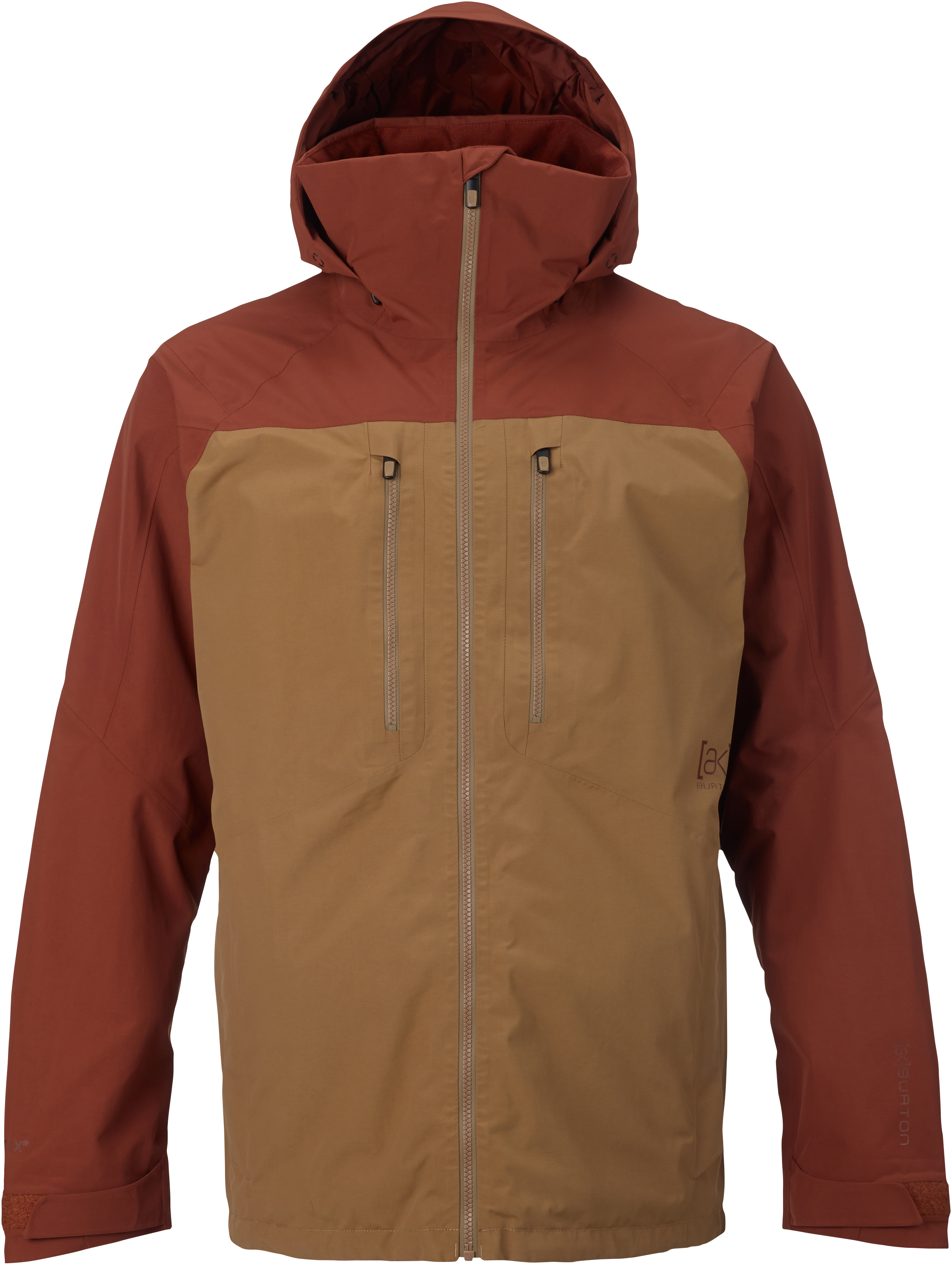 BURTON [ak] SWASH ジャケット M Men's Burton [ak] Swash GORE‑TEX 2L Jacket | Burton.com