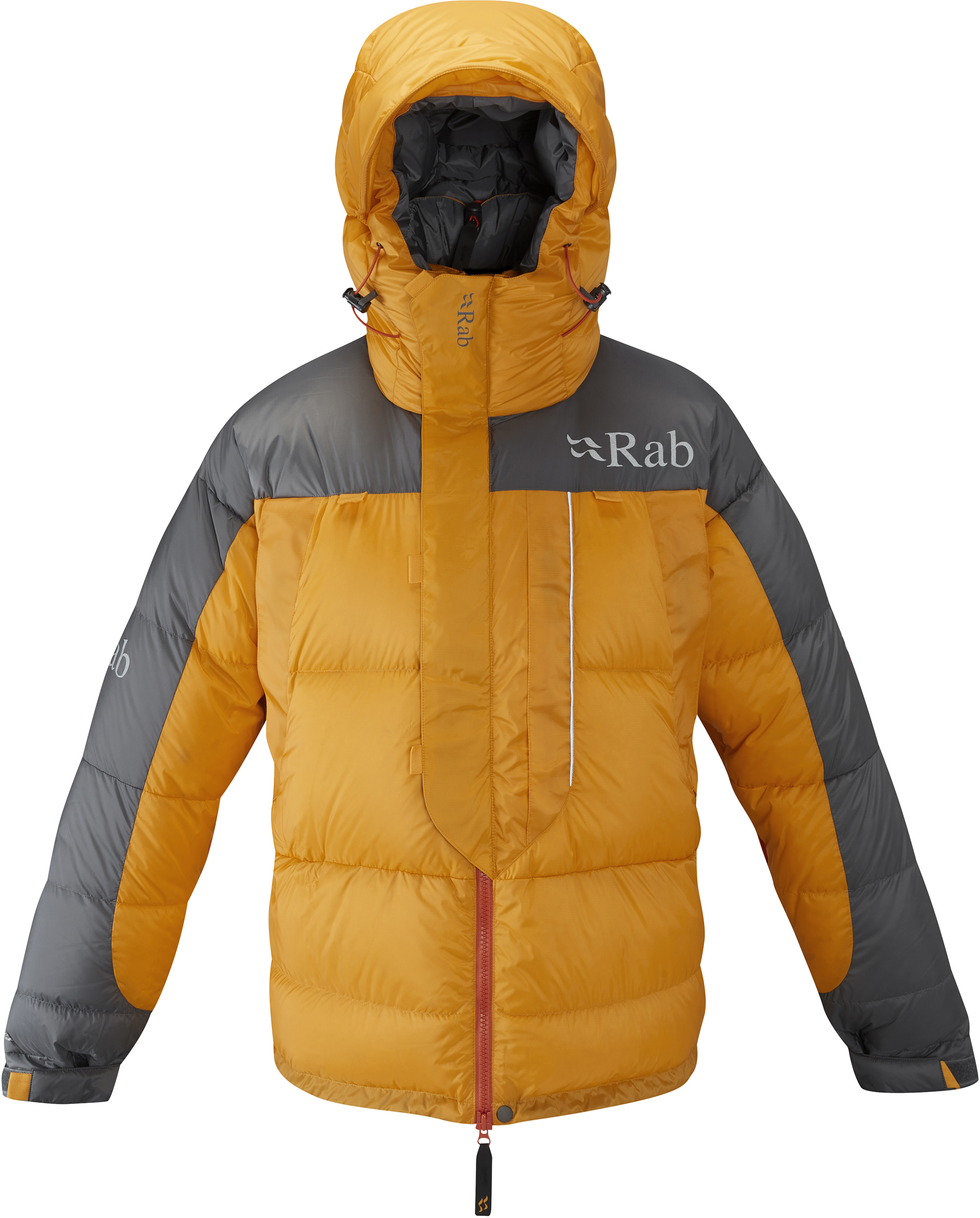 Rab Expedition 8000 Jacket Unisex MEC