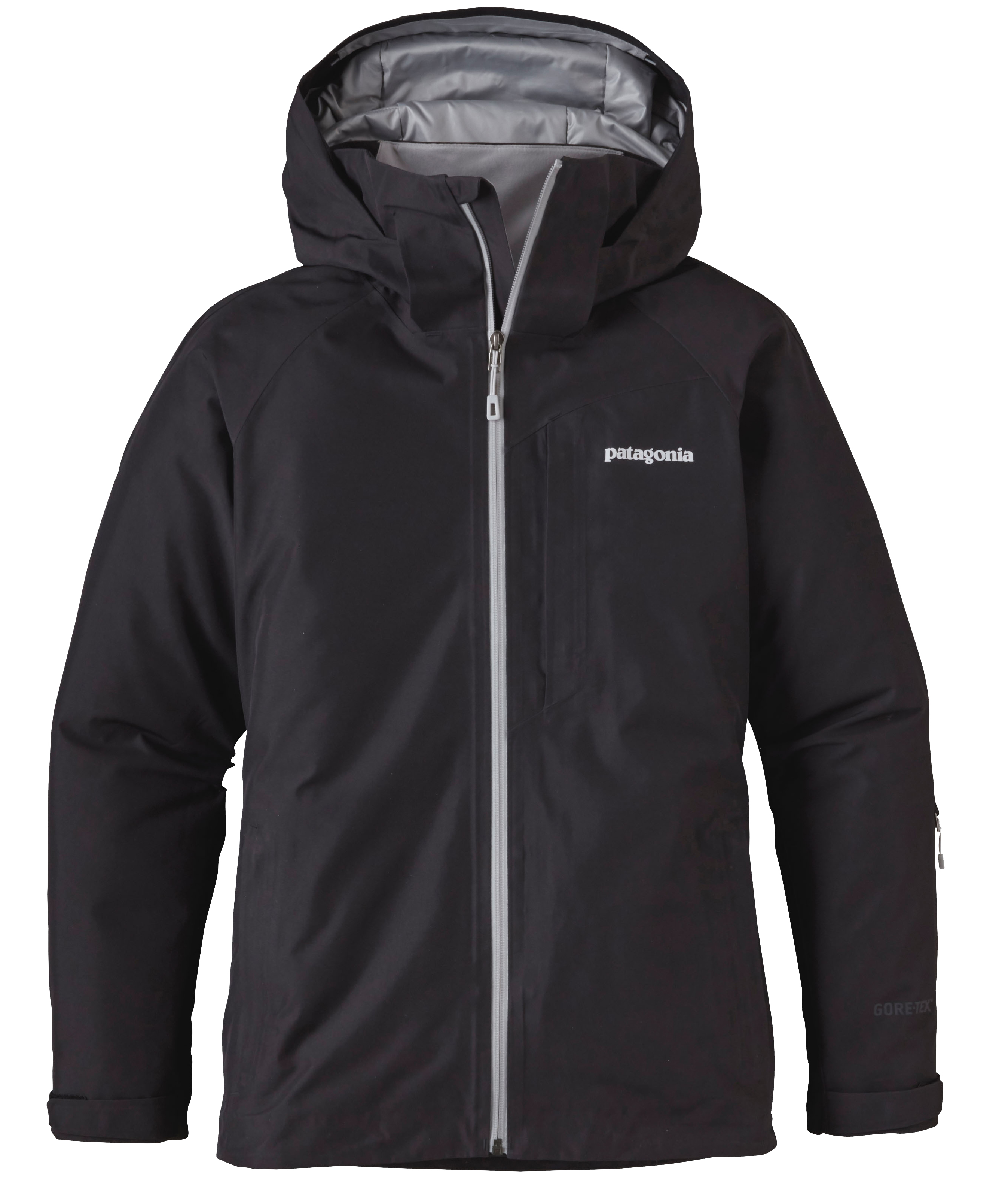 Patagonia Insulated Powder Bowl Jacket - Women's | MEC