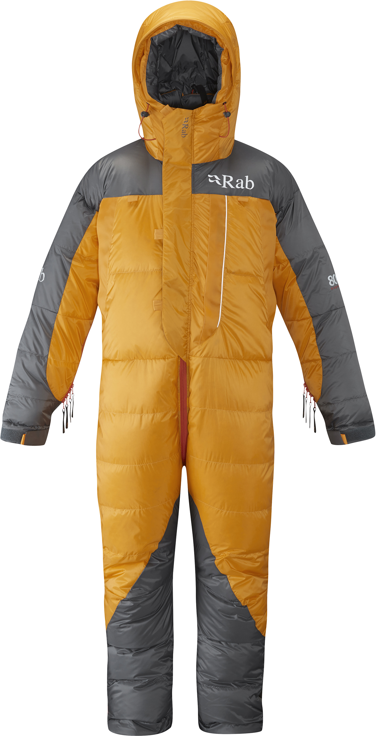 Rab Expedition 8000 Suit Unisex MEC