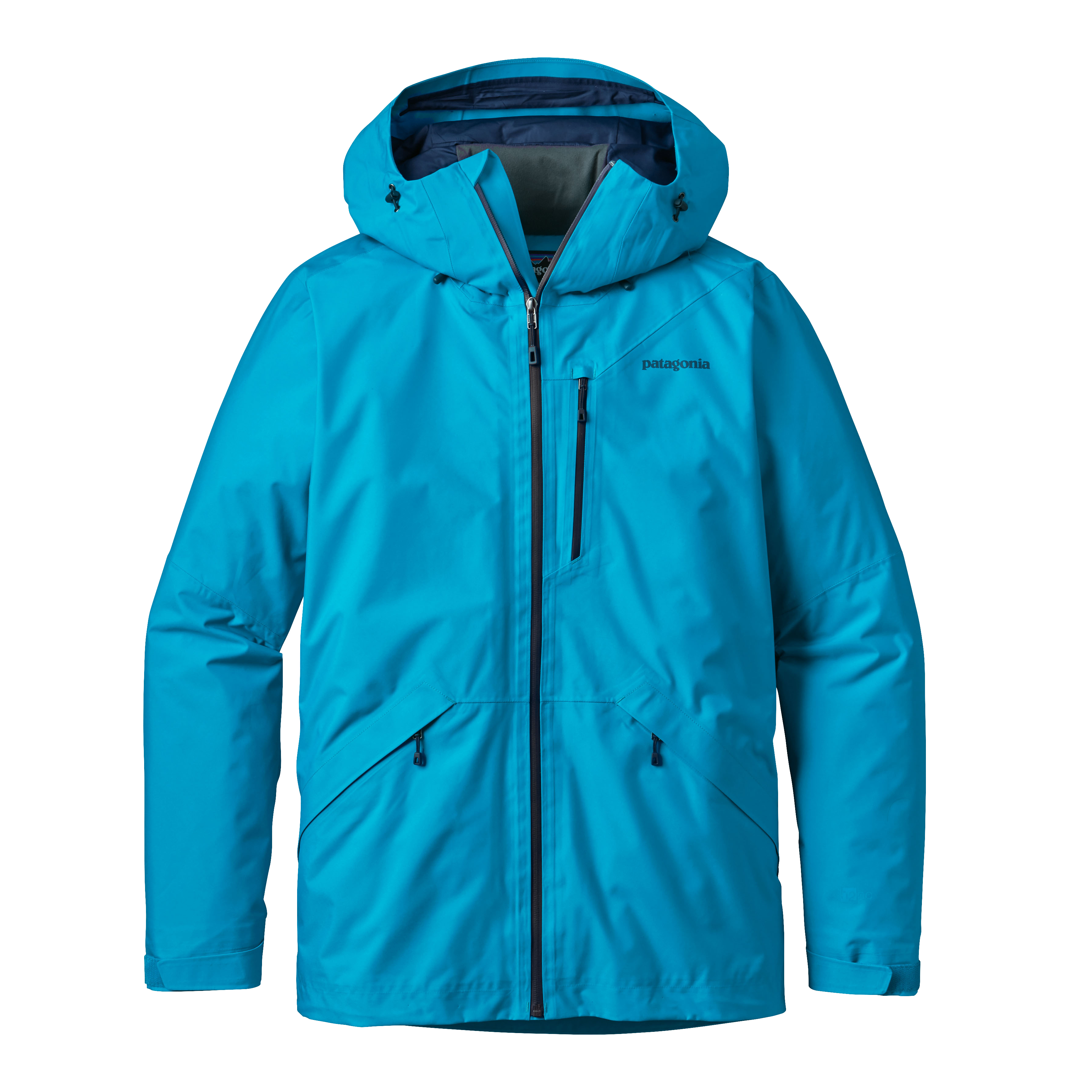 Patagonia Snowshot Jacket - Men's | MEC